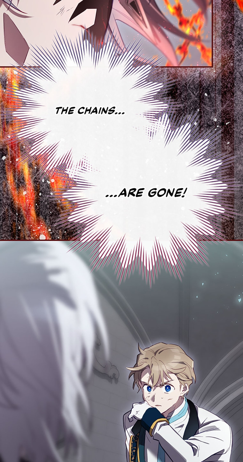 Read Ending Maker chapter 32 image 47 on Lezhin