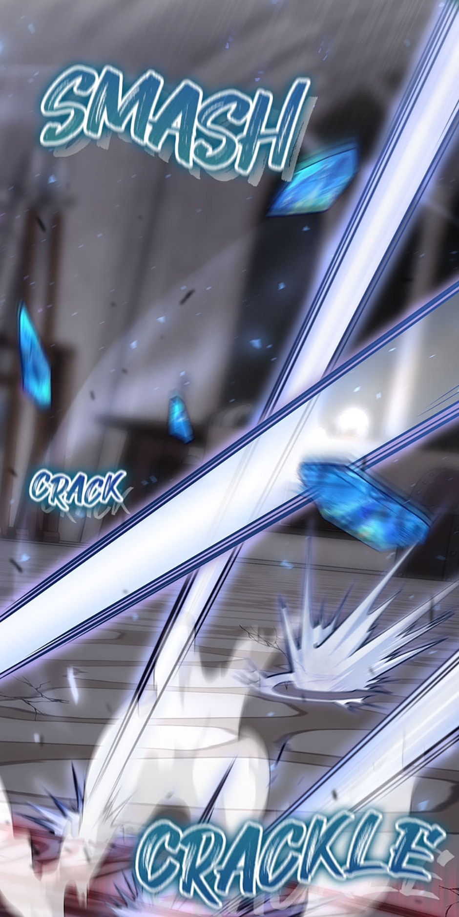 Read Ending Maker chapter 32 image 5 on Lezhin