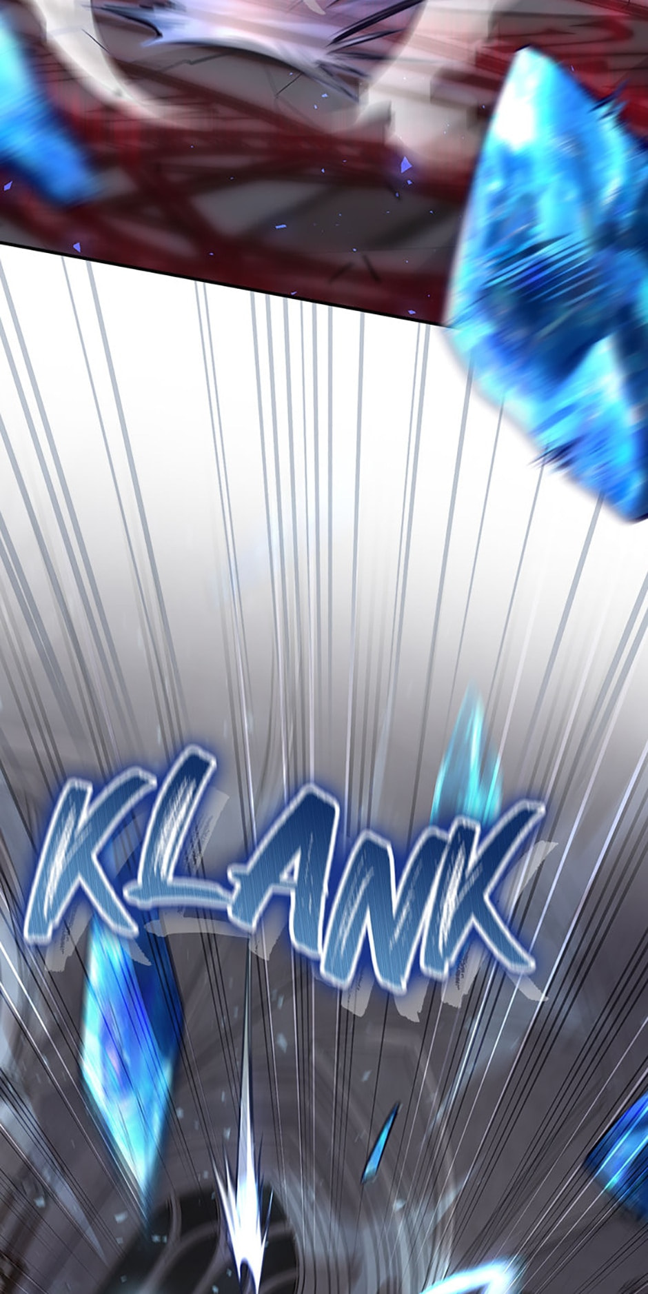 Read Ending Maker chapter 32 image 6 on Lezhin