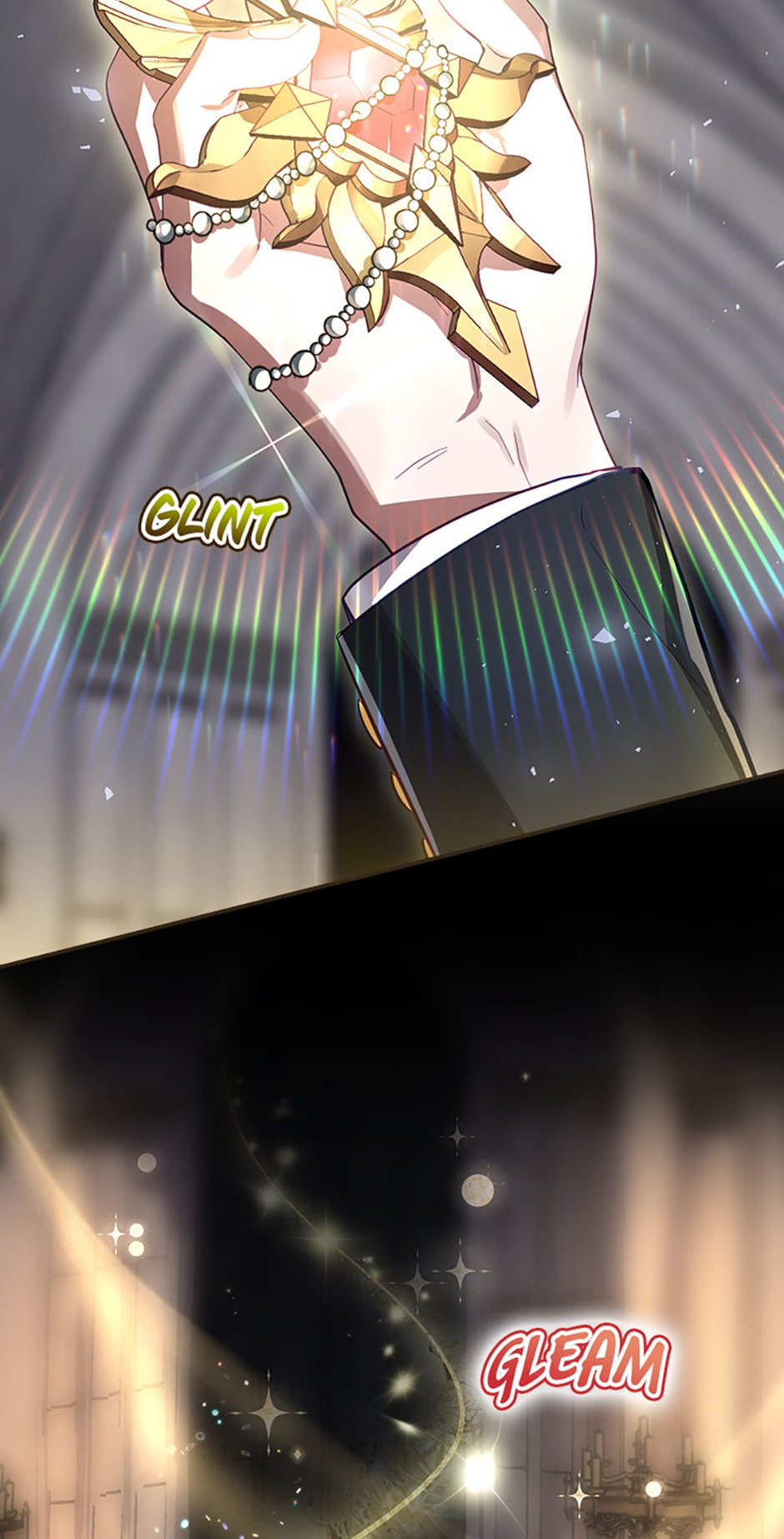 Read Ending Maker chapter 32 image 62 on Lezhin