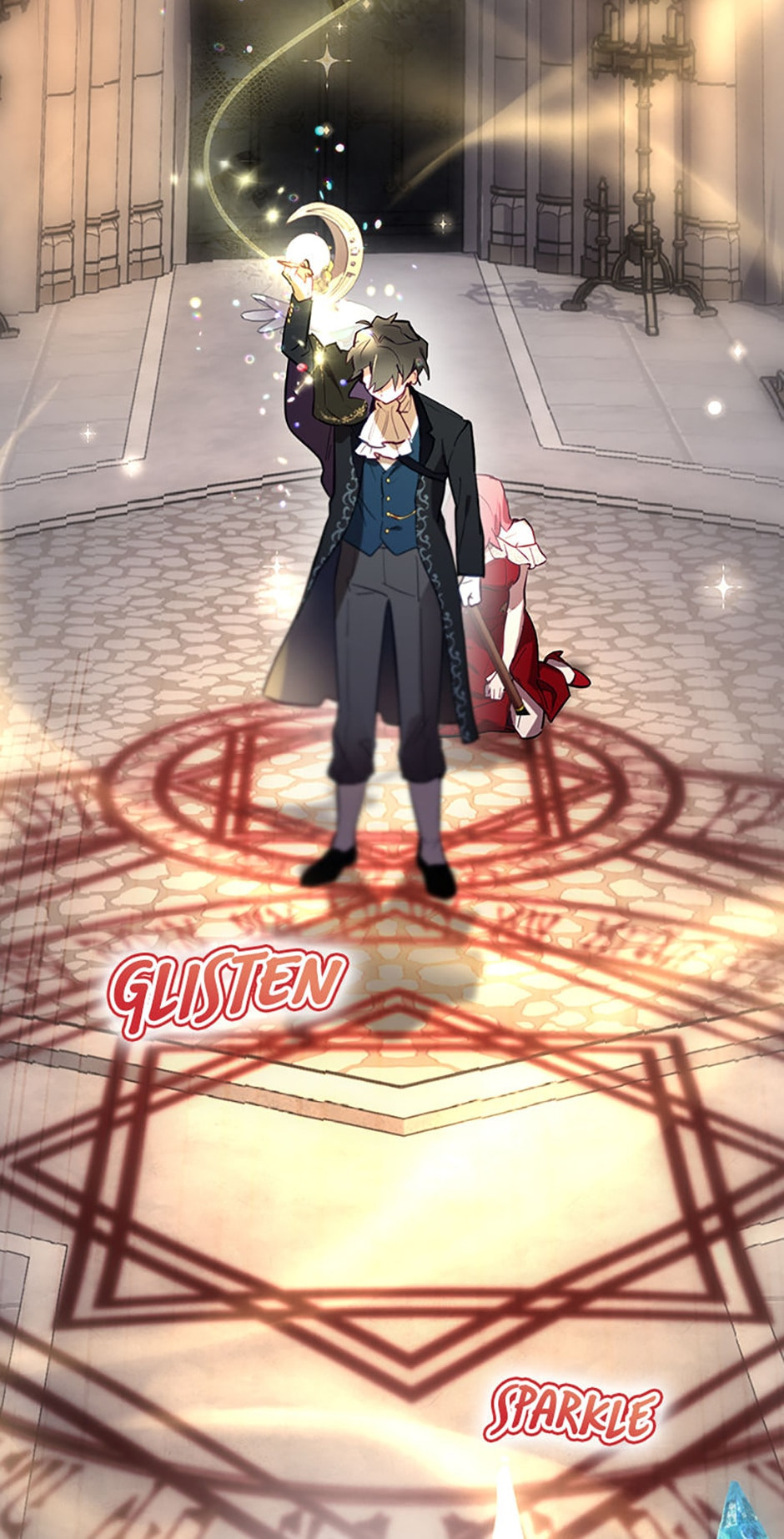 Read Ending Maker chapter 32 image 63 on Lezhin