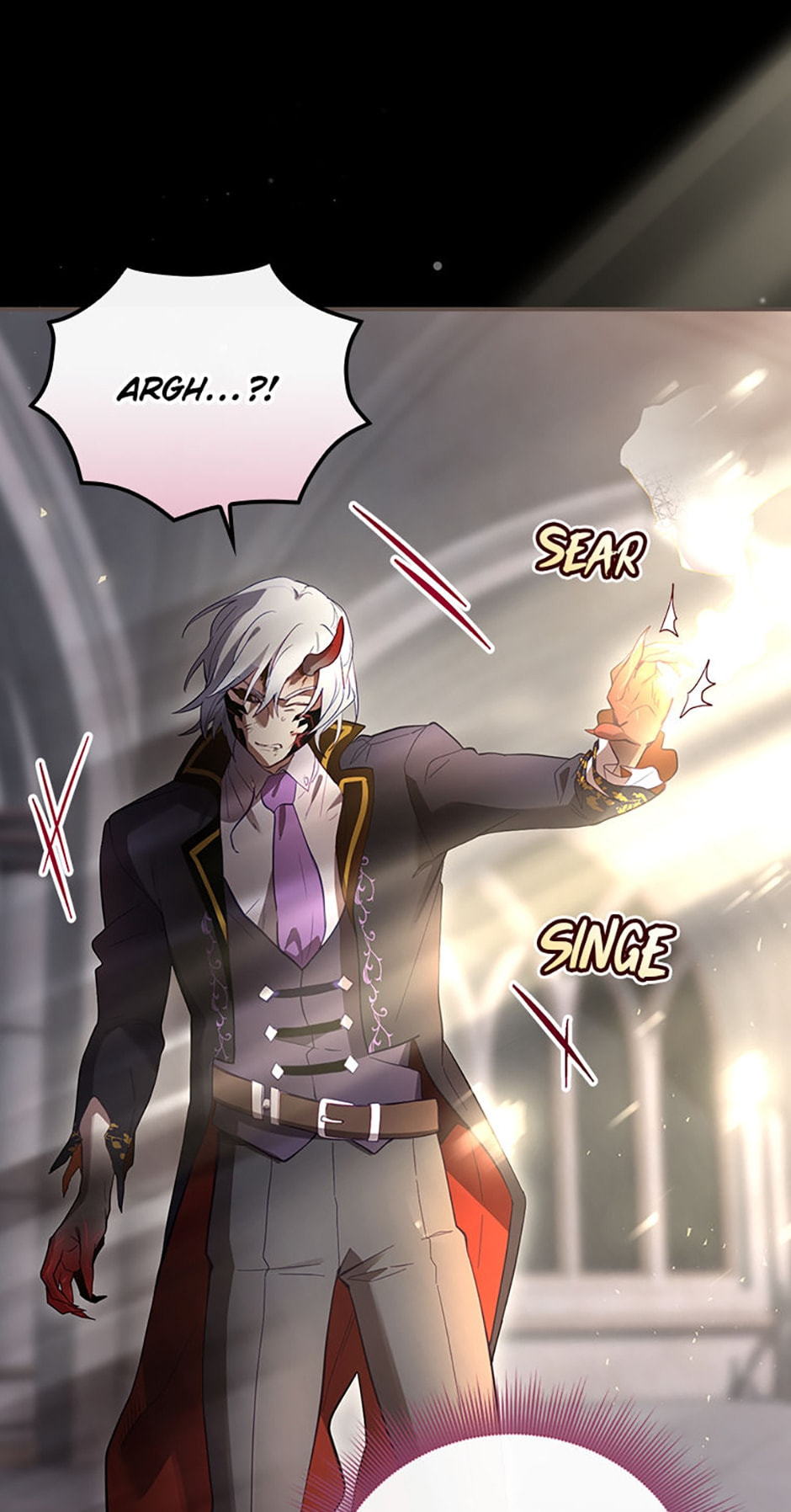 Read Ending Maker chapter 32 image 66 on Lezhin