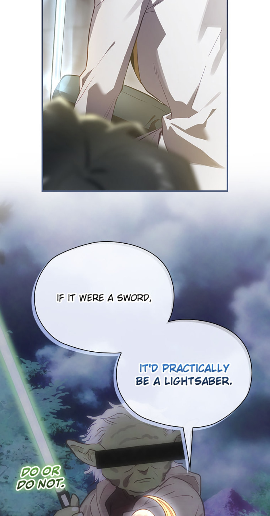 Read Ending Maker chapter 32 image 70 on Lezhin