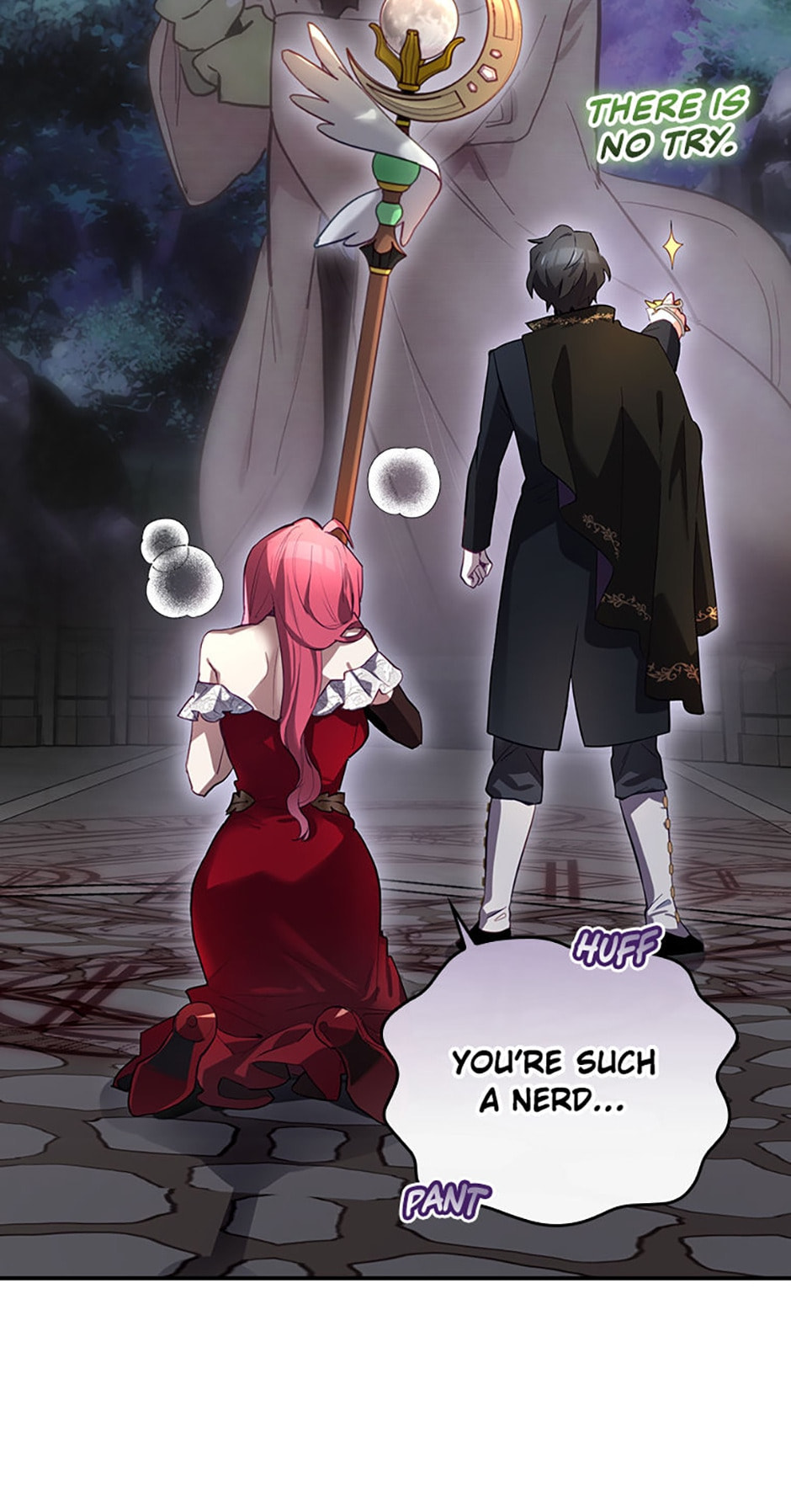 Read Ending Maker chapter 32 image 71 on Lezhin