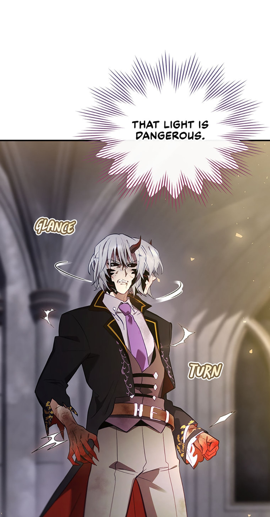 Read Ending Maker chapter 32 image 73 on Lezhin