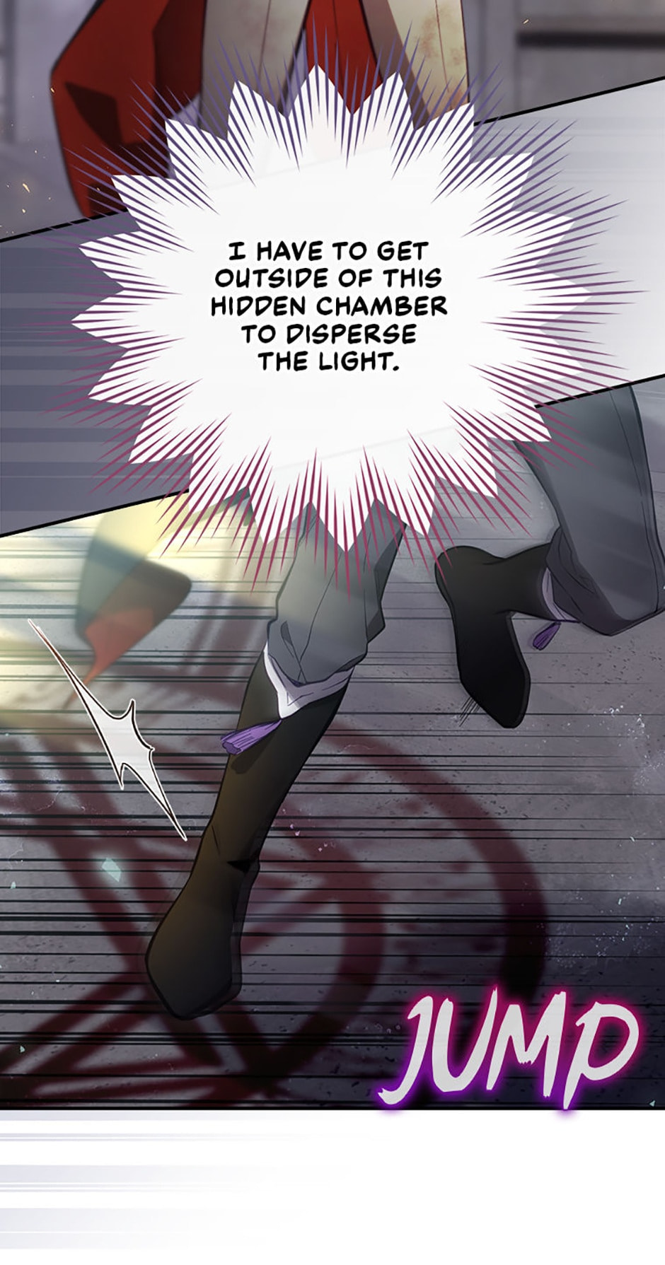 Read Ending Maker chapter 32 image 74 on Lezhin