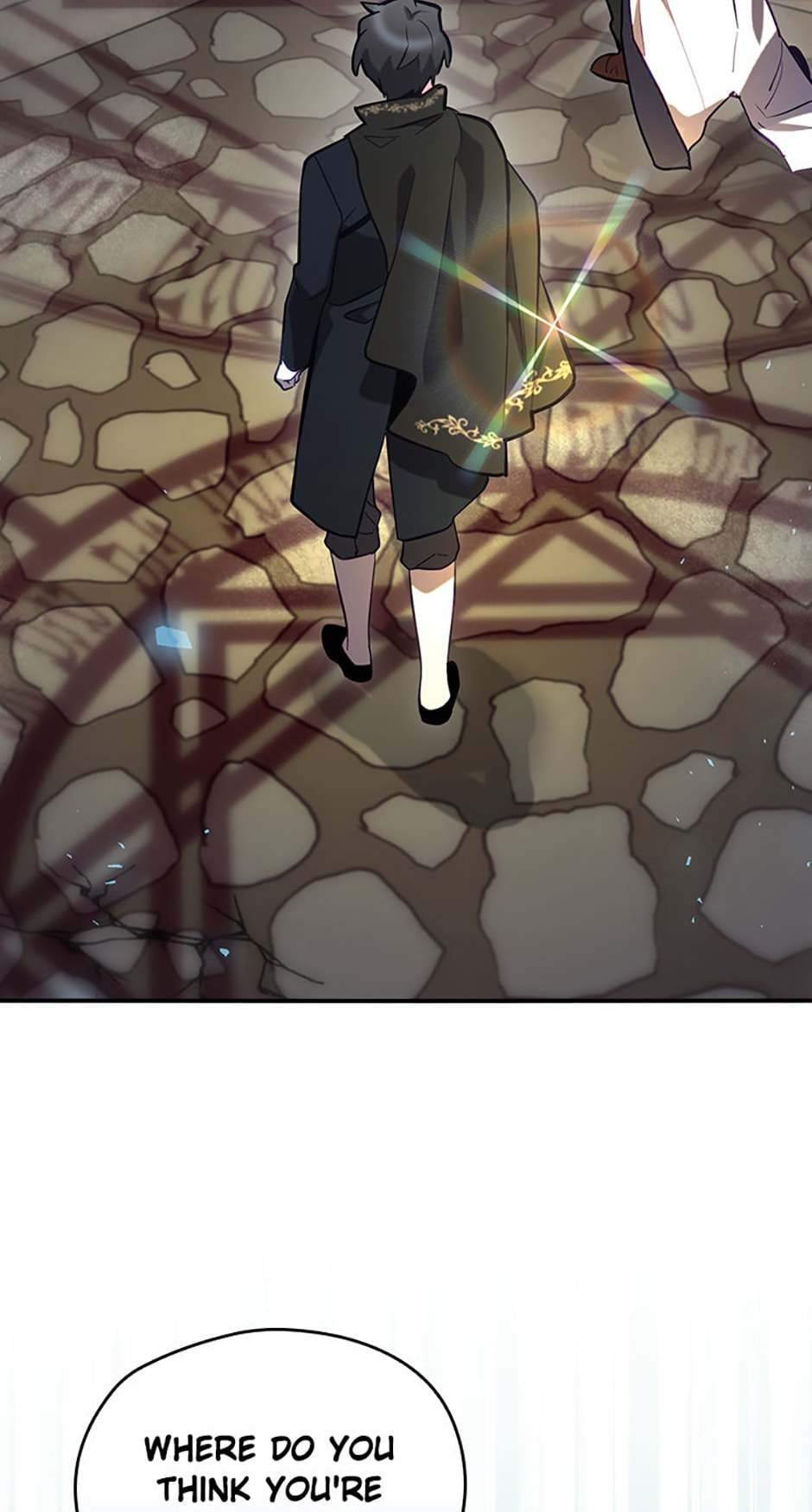 Read Ending Maker chapter 32 image 76 on Lezhin