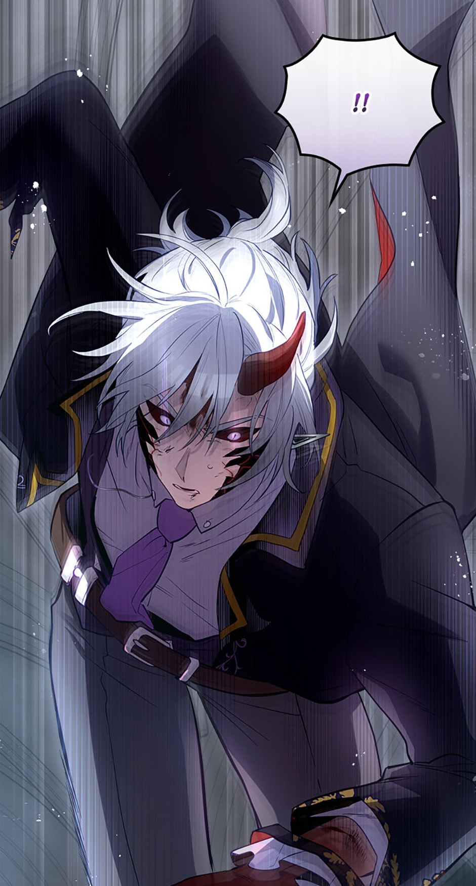 Read Ending Maker chapter 32 image 79 on Lezhin