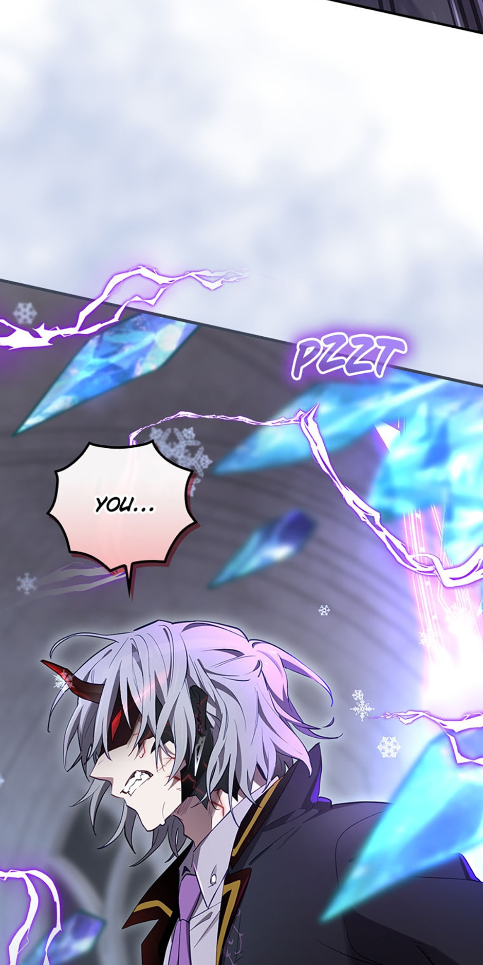 Read Ending Maker chapter 32 image 8 on Lezhin