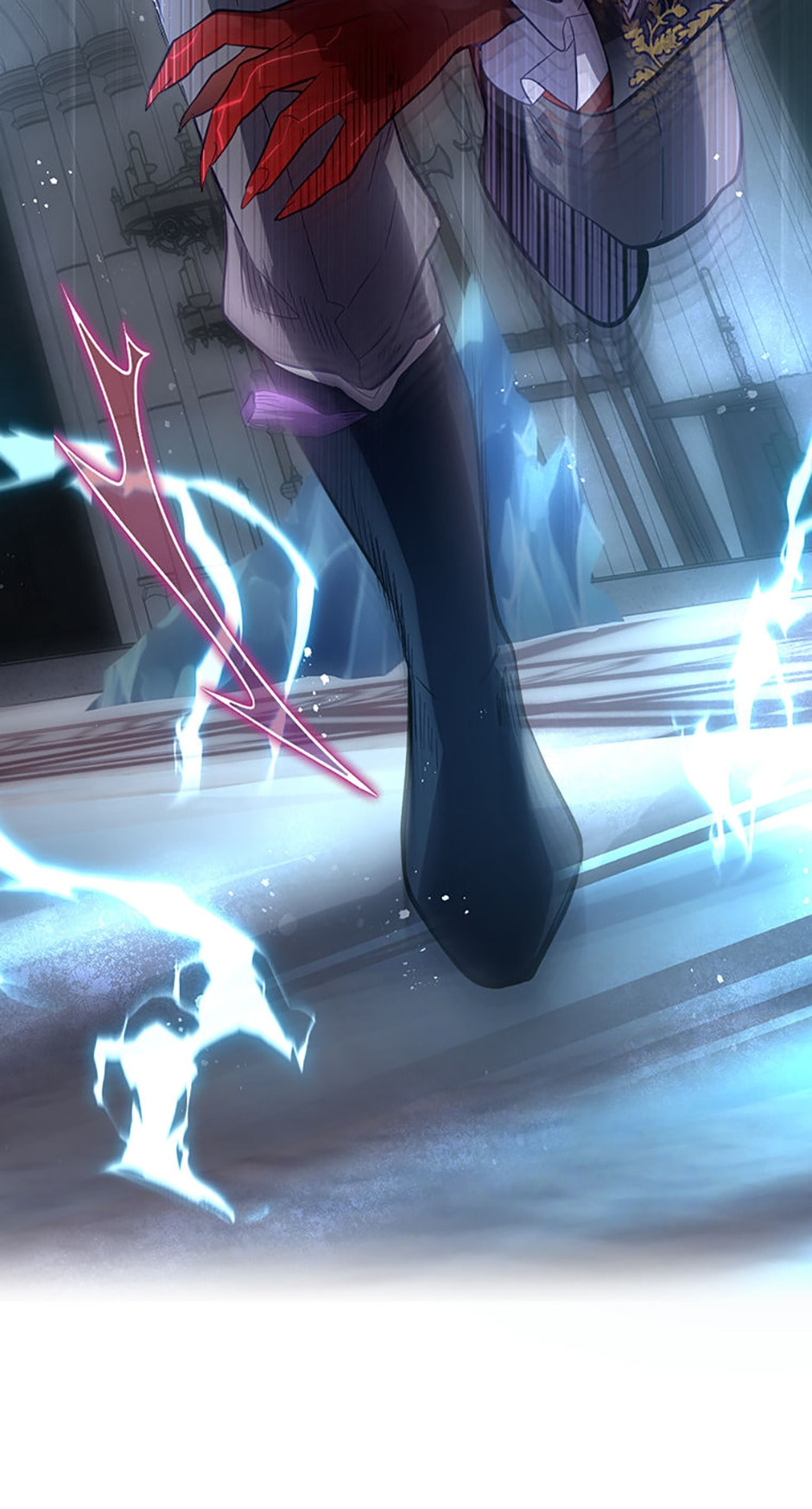 Read Ending Maker chapter 32 image 80 on Lezhin