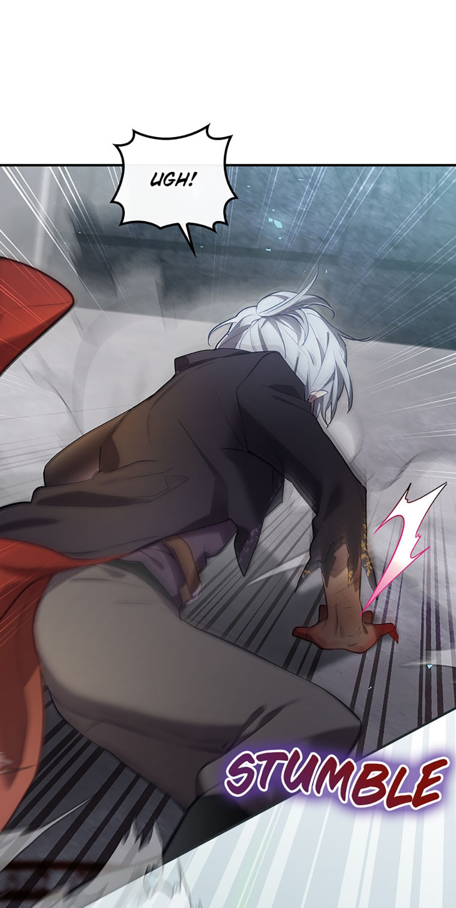Read Ending Maker chapter 32 image 81 on Lezhin
