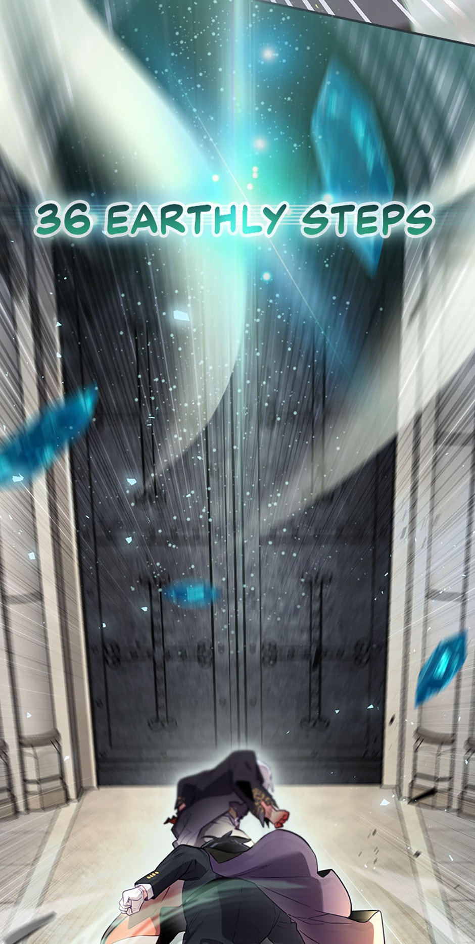 Read Ending Maker chapter 32 image 83 on Lezhin