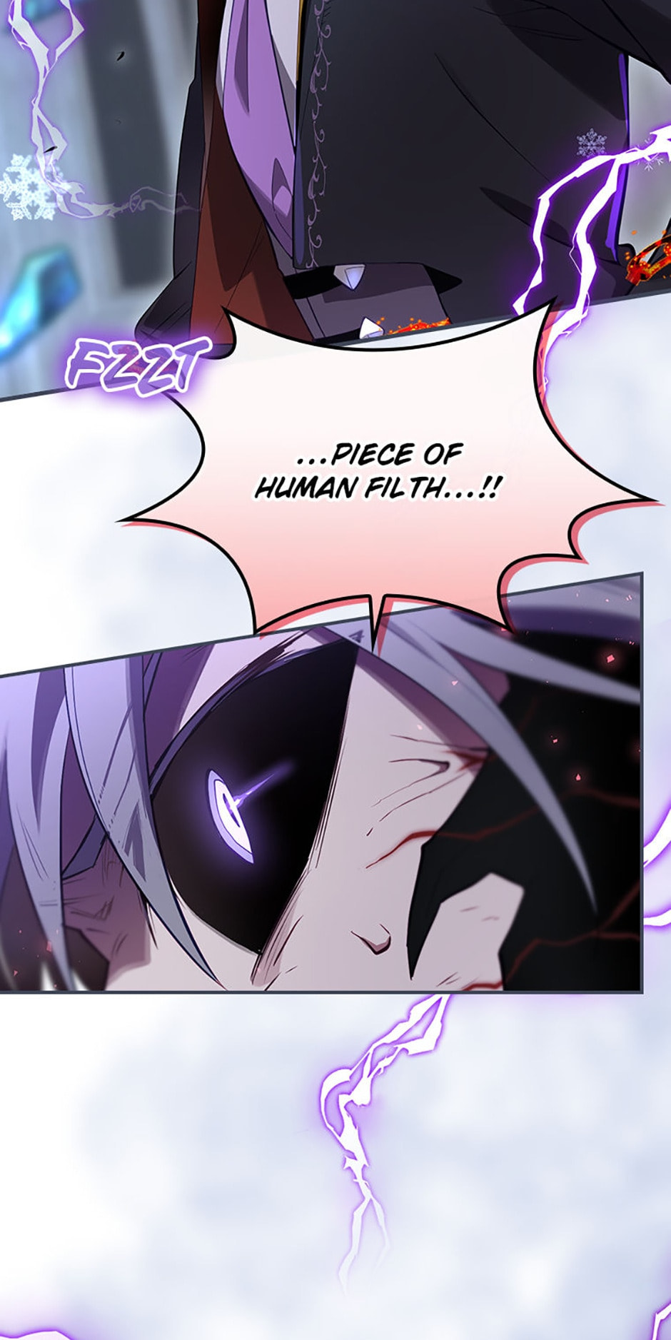 Read Ending Maker chapter 32 image 9 on Lezhin
