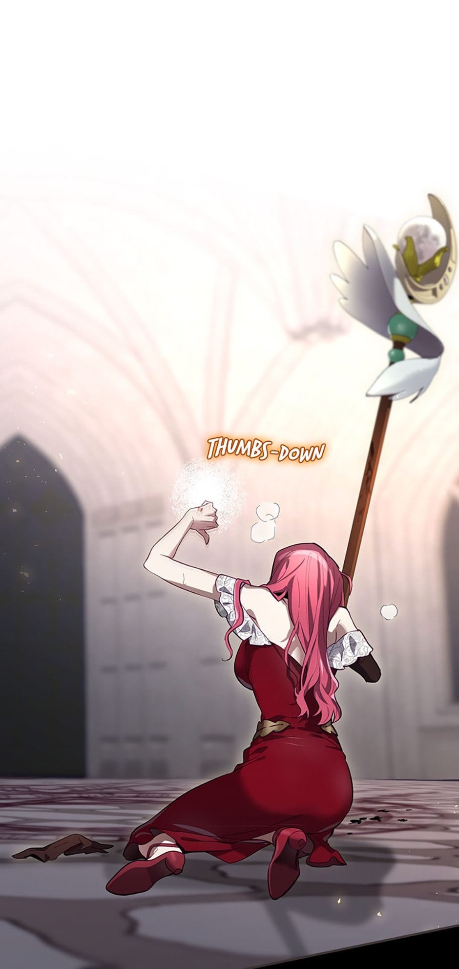 Read Ending Maker chapter 32 image 90 on Lezhin