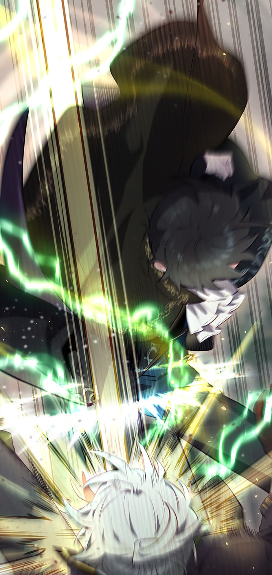 Read Ending Maker chapter 32 image 92 on Lezhin