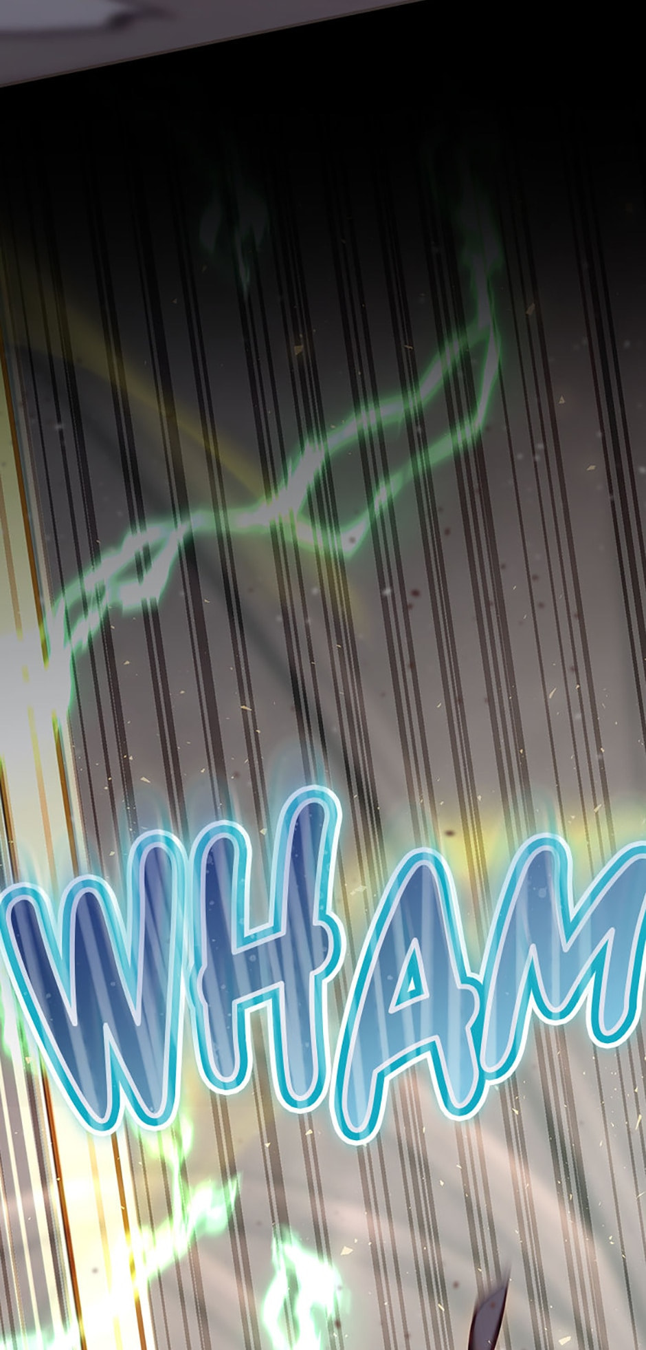 Read Ending Maker chapter 33 image 1 on Lezhin