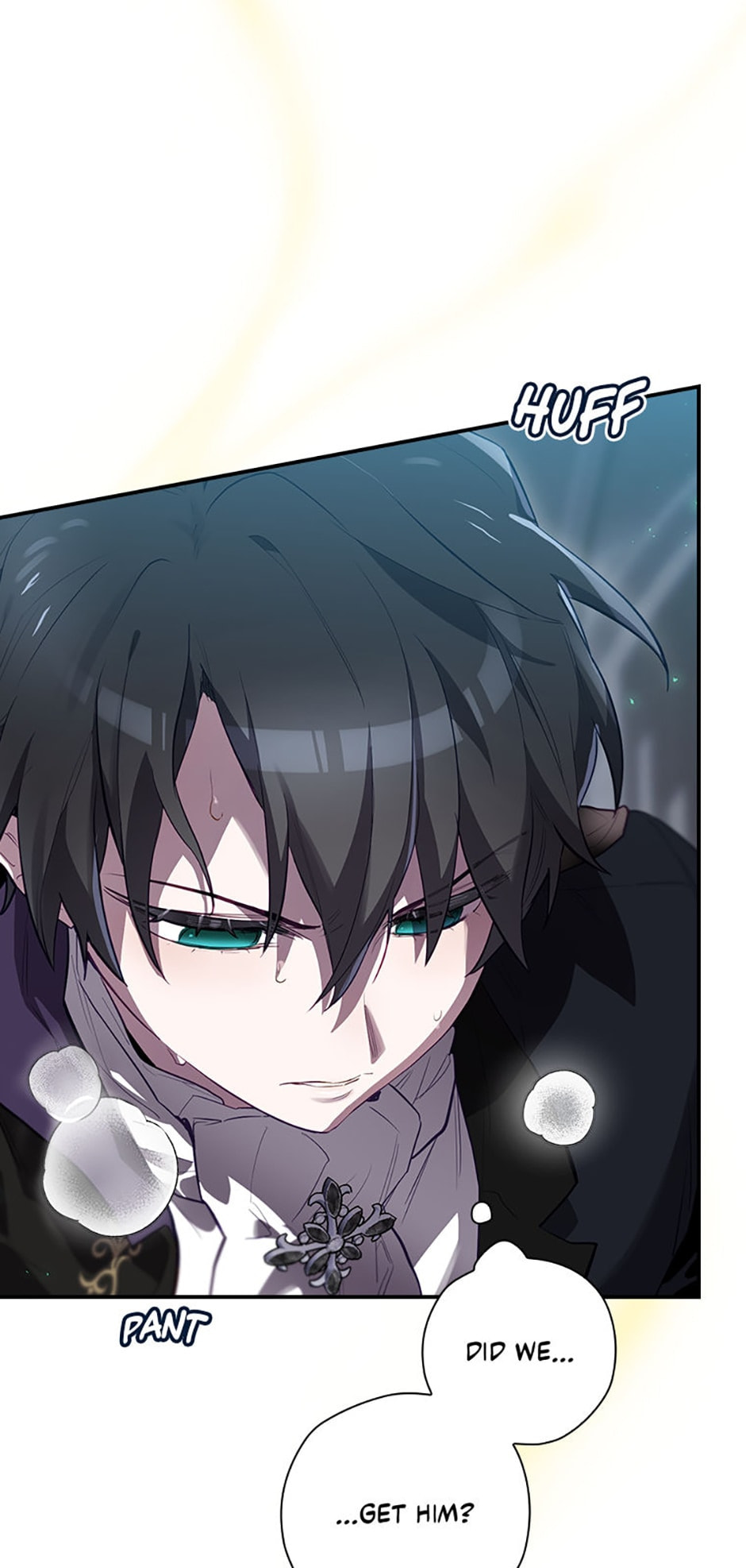 Read Ending Maker chapter 33 image 10 on Lezhin