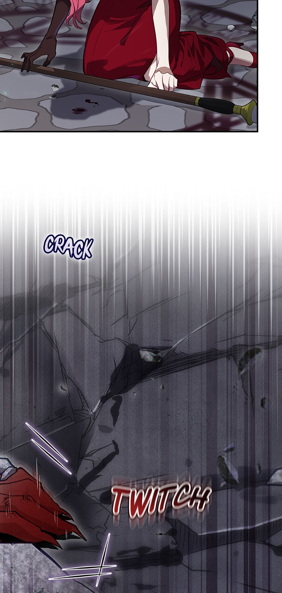 Read Ending Maker chapter 33 image 12 on Lezhin