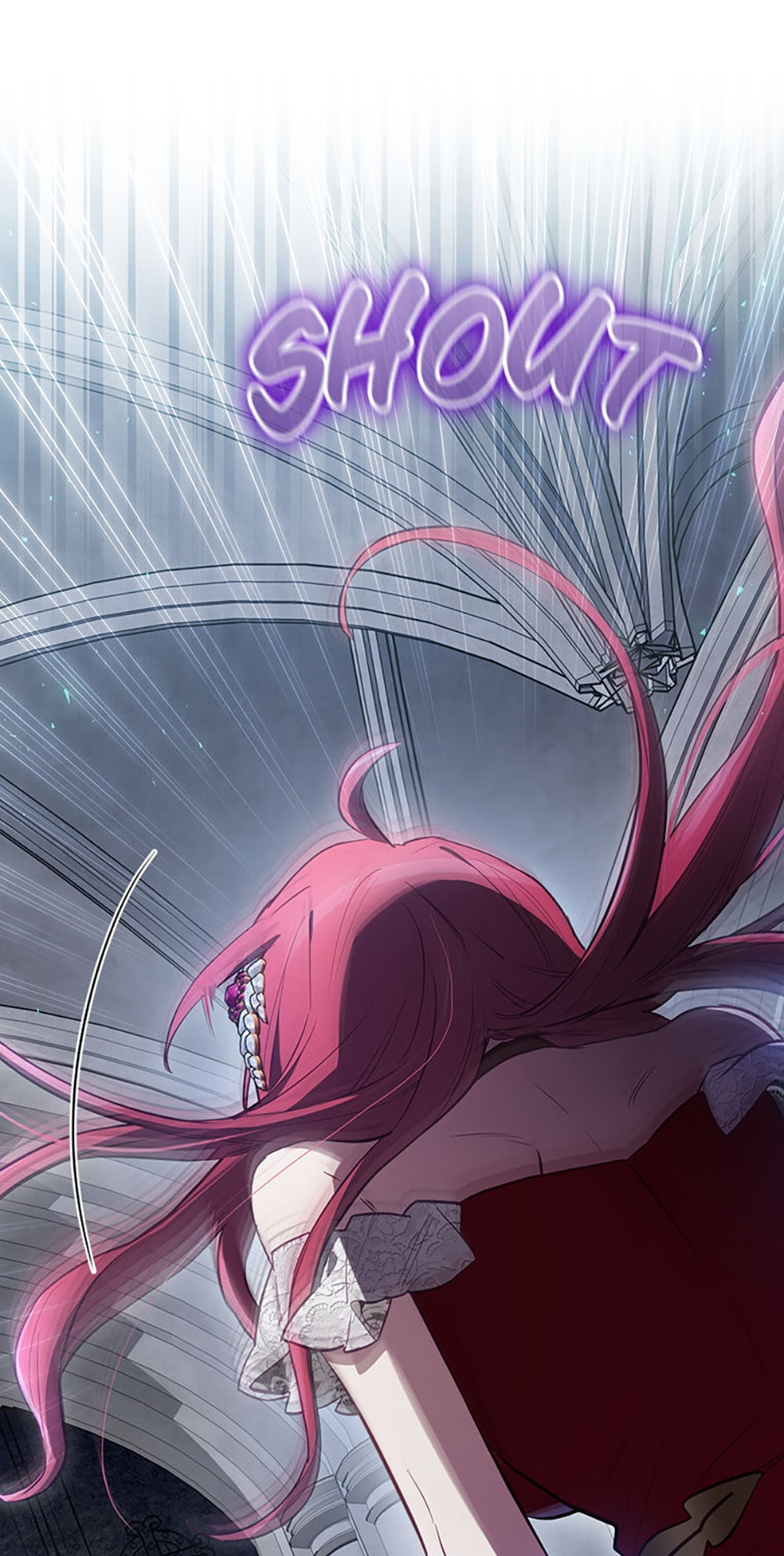 Read Ending Maker chapter 33 image 15 on Lezhin