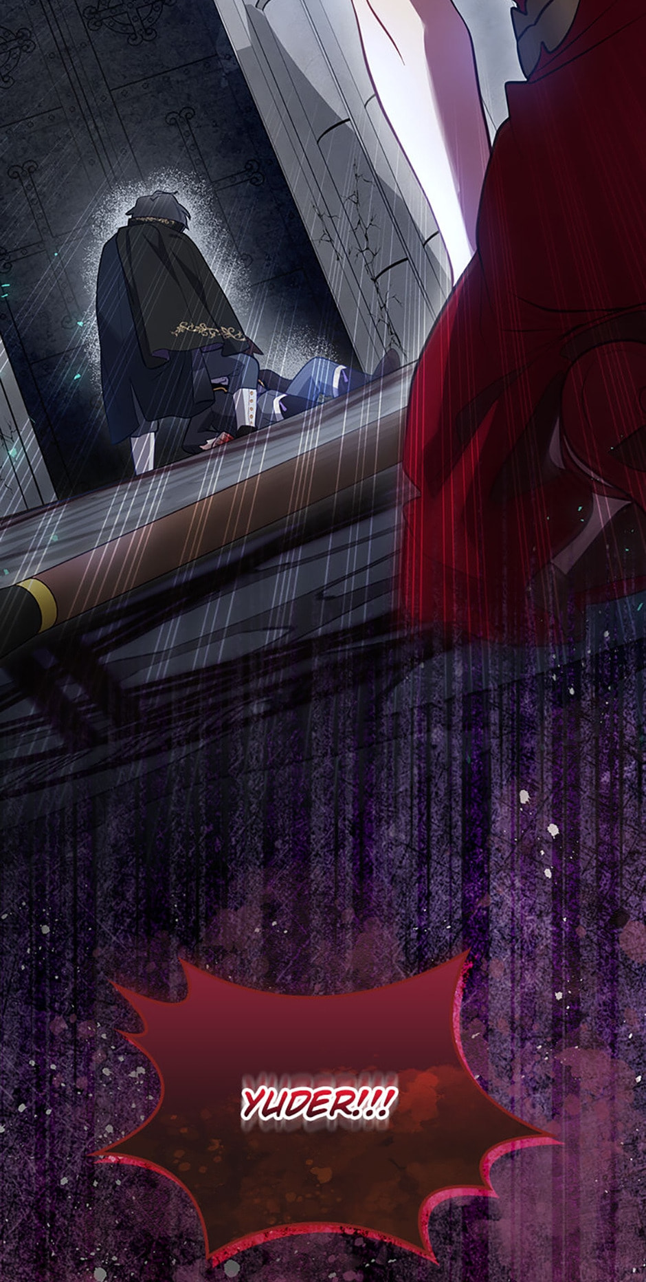 Read Ending Maker chapter 33 image 16 on Lezhin