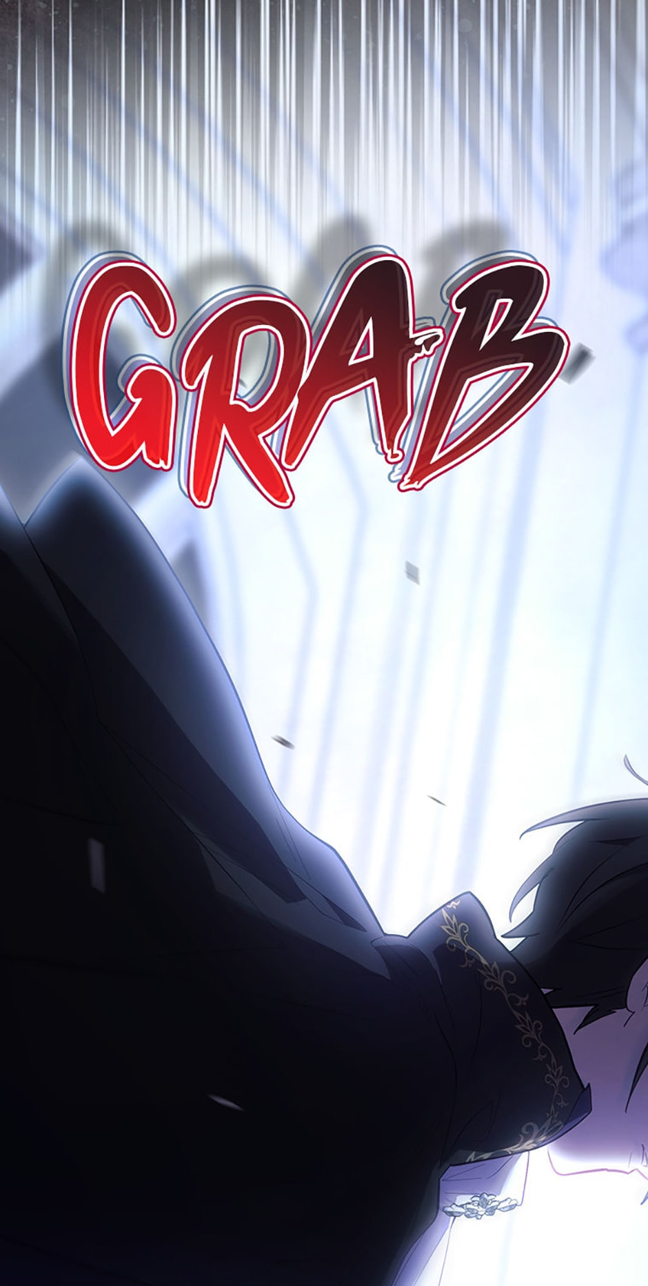 Read Ending Maker chapter 33 image 18 on Lezhin