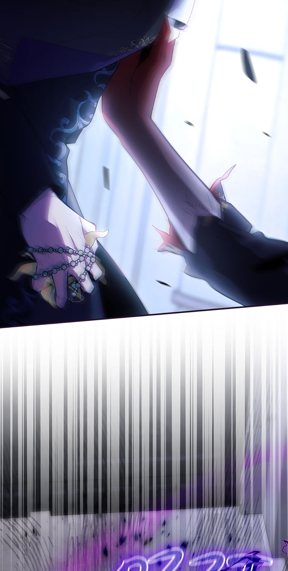 Read Ending Maker chapter 33 image 19 on Lezhin