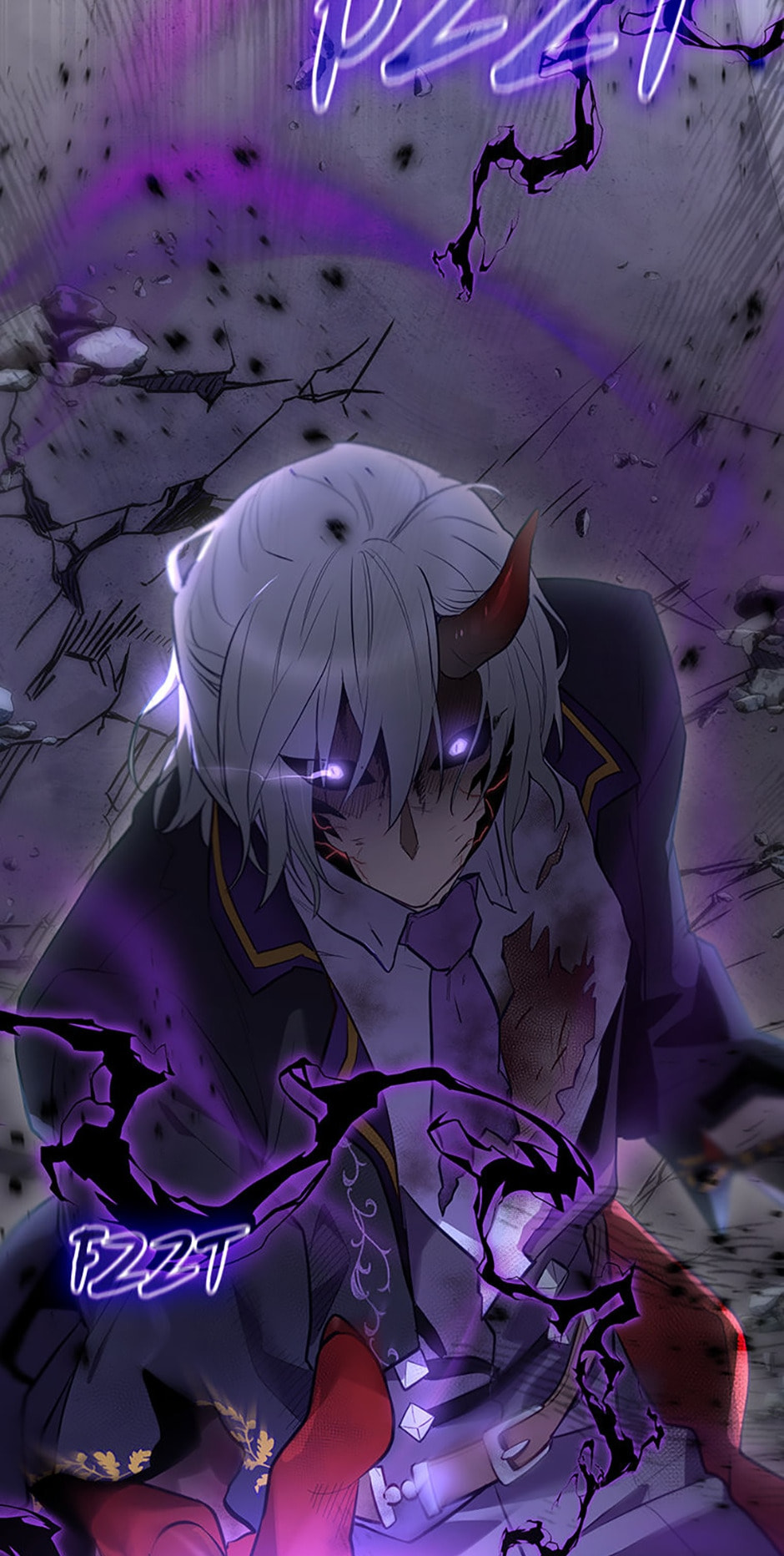 Read Ending Maker chapter 33 image 20 on Lezhin