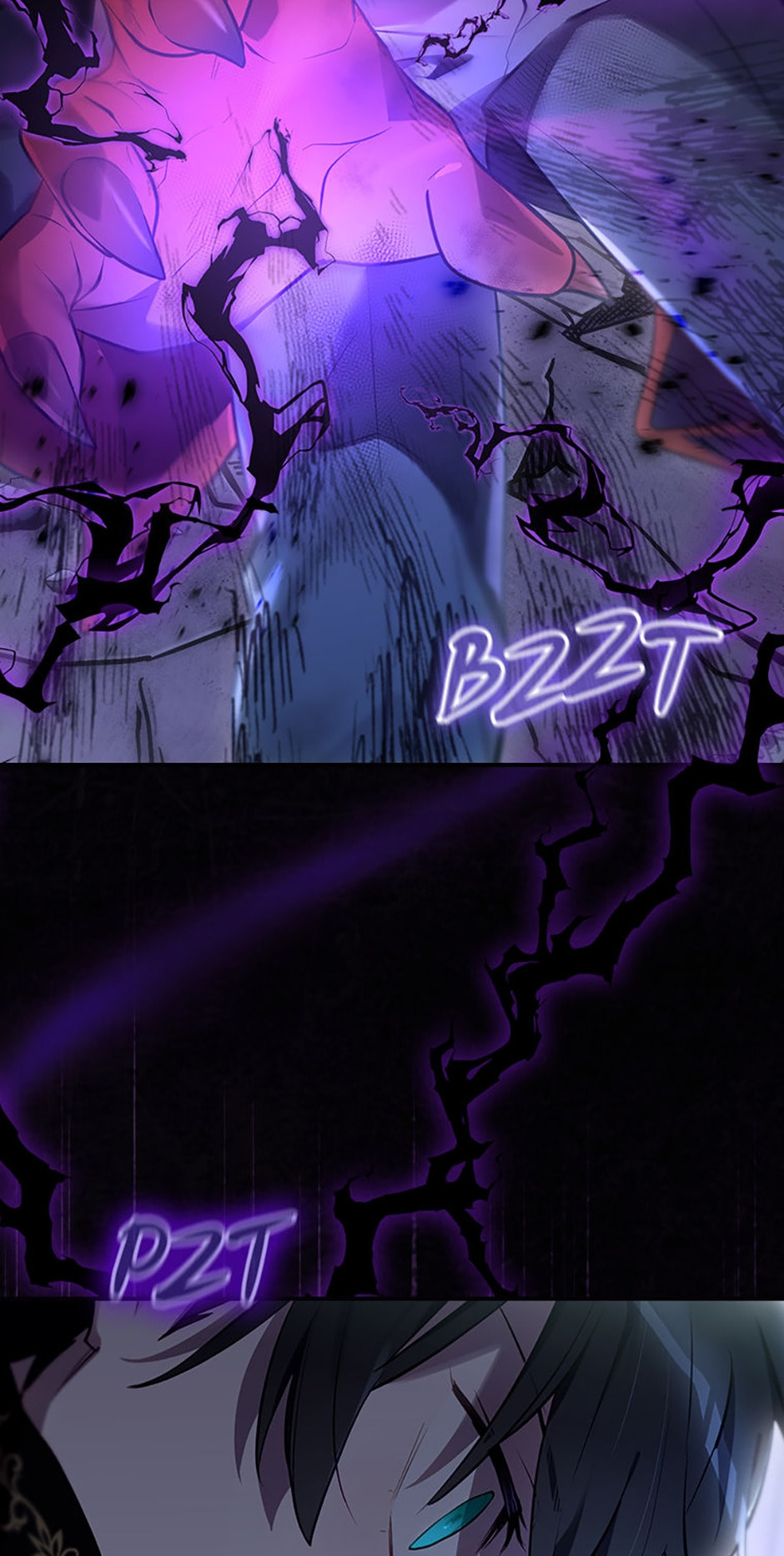 Read Ending Maker chapter 33 image 21 on Lezhin