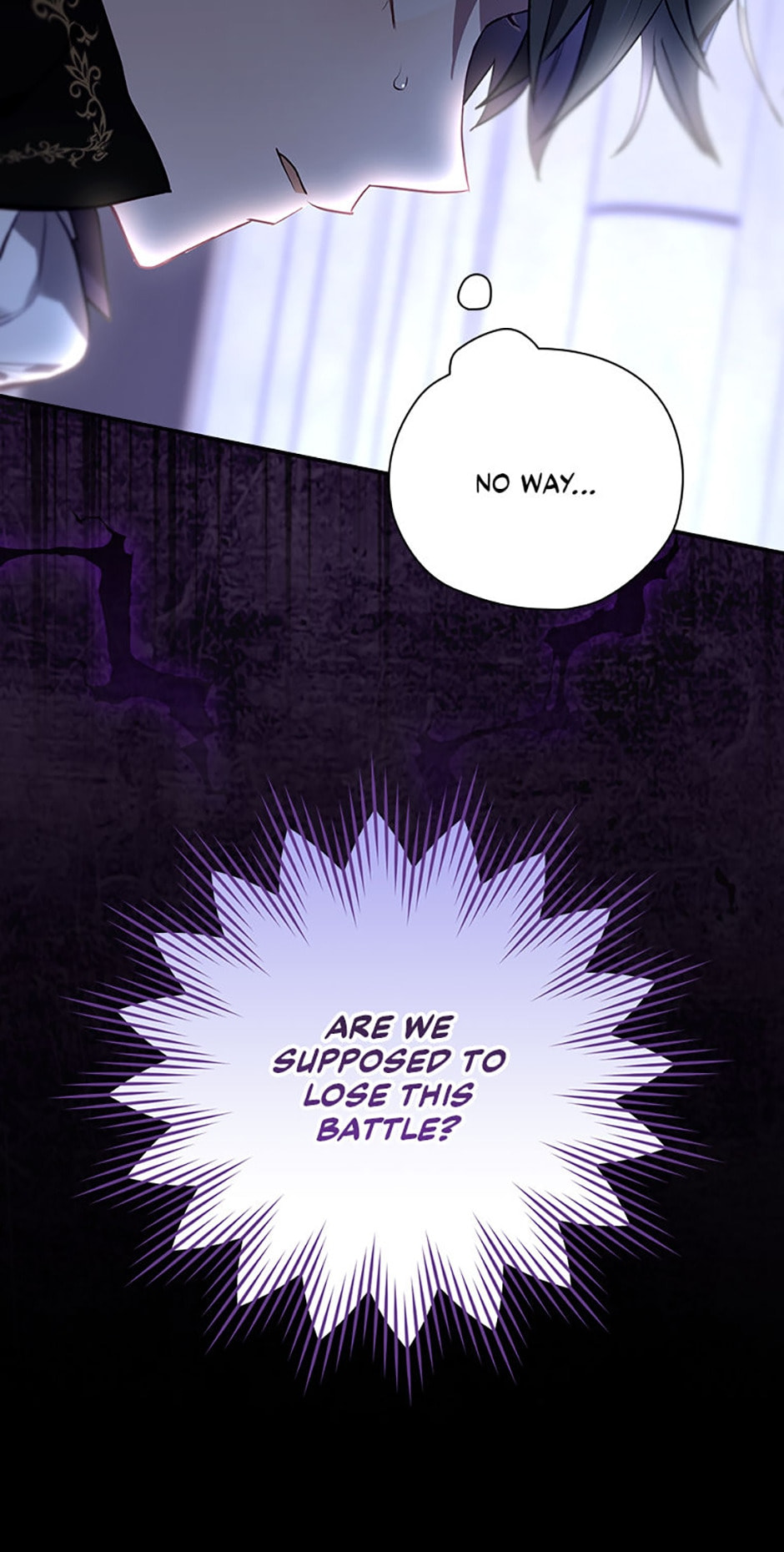 Read Ending Maker chapter 33 image 22 on Lezhin