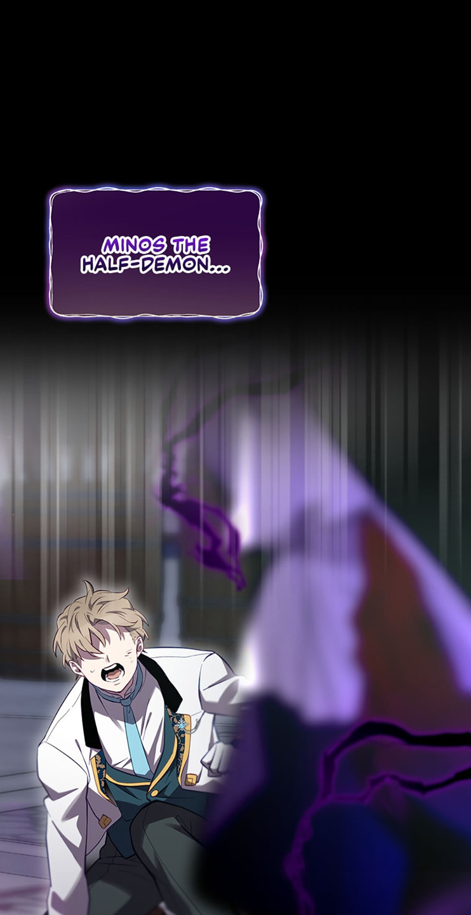 Read Ending Maker chapter 33 image 23 on Lezhin