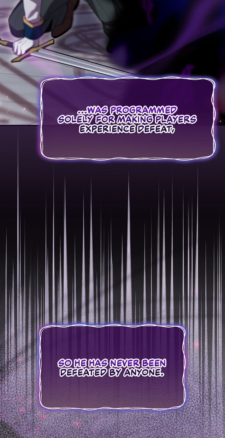 Read Ending Maker chapter 33 image 24 on Lezhin