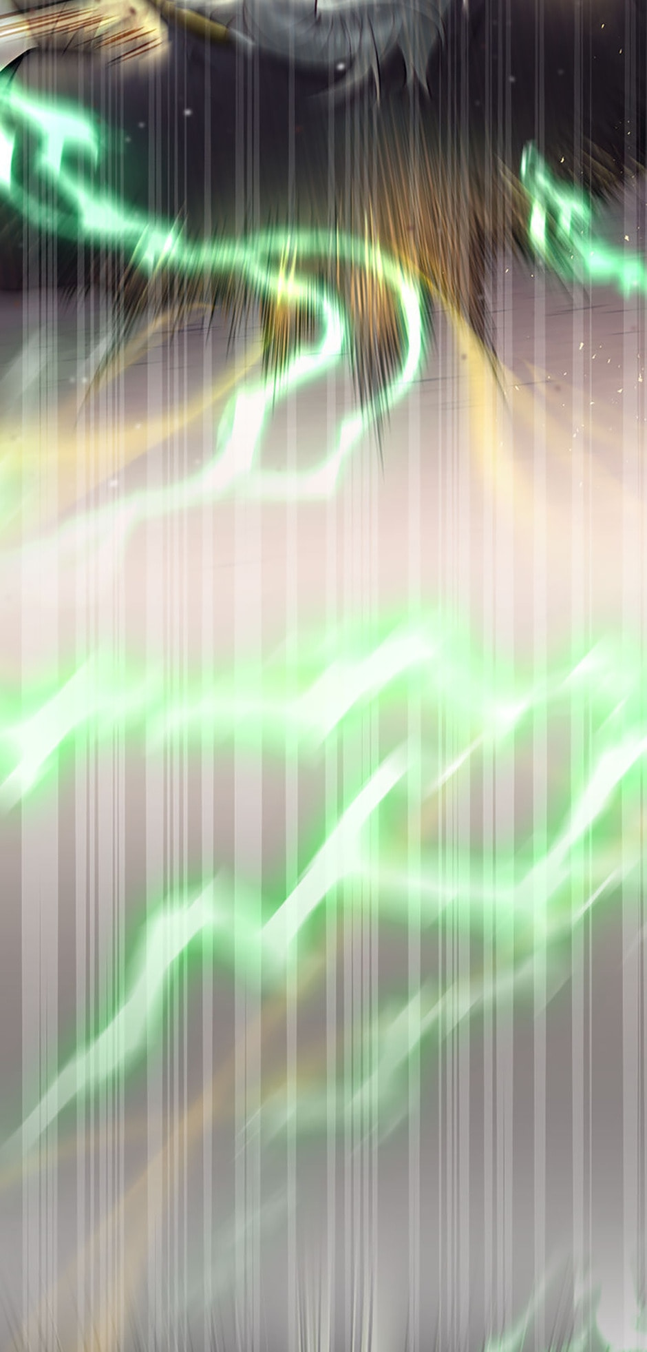 Read Ending Maker chapter 33 image 3 on Lezhin