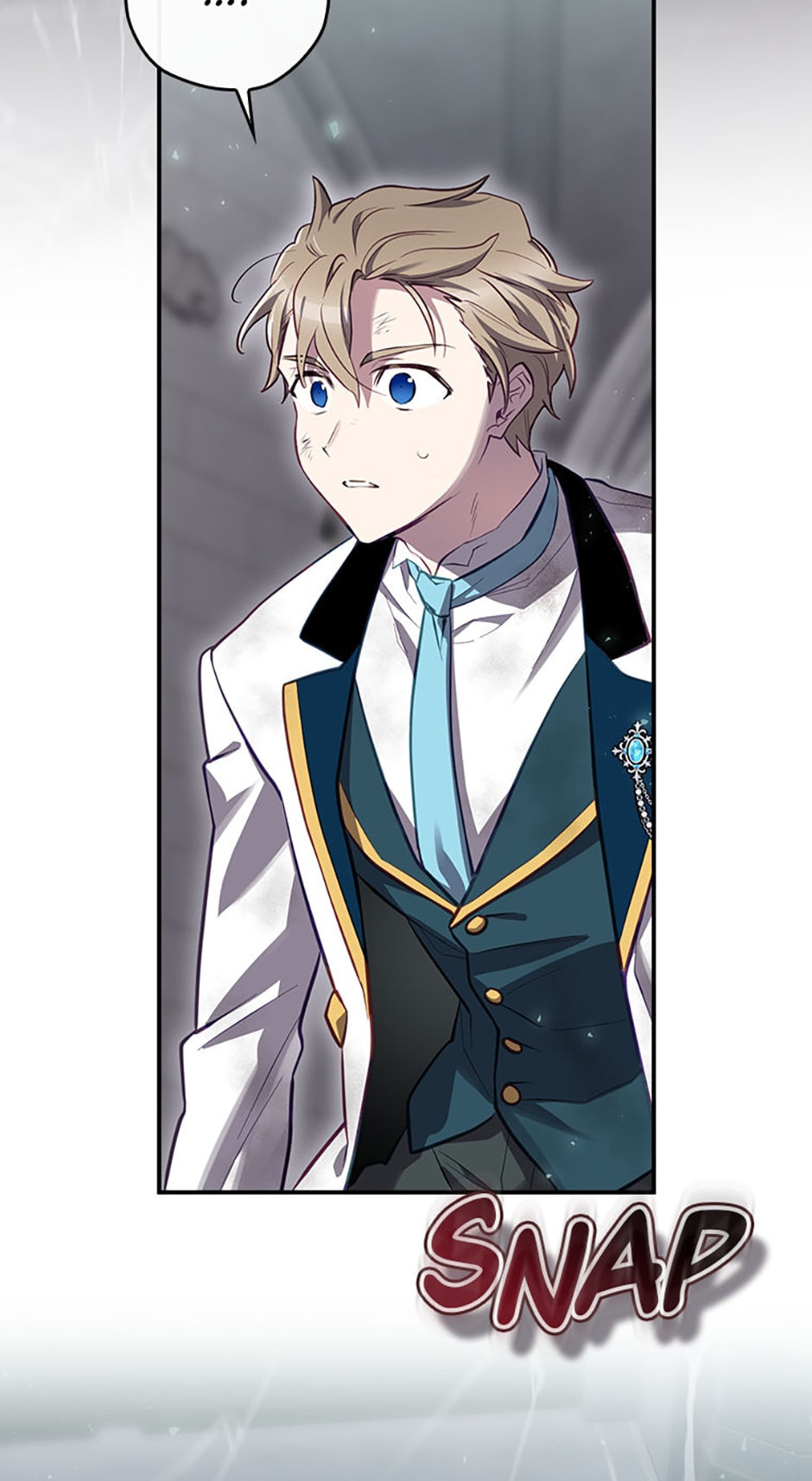 Read Ending Maker chapter 33 image 34 on Lezhin