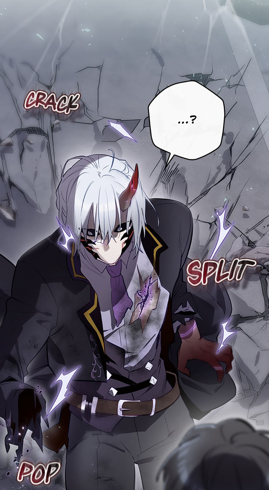 Read Ending Maker chapter 33 image 35 on Lezhin
