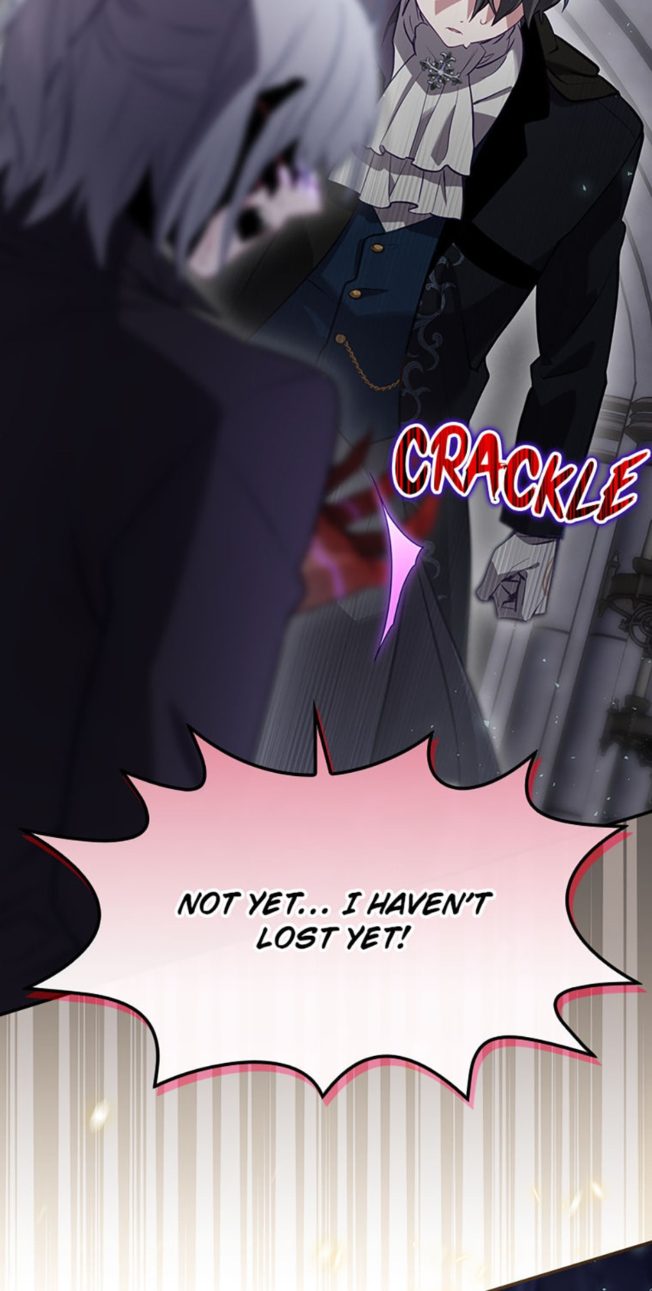 Read Ending Maker chapter 33 image 39 on Lezhin