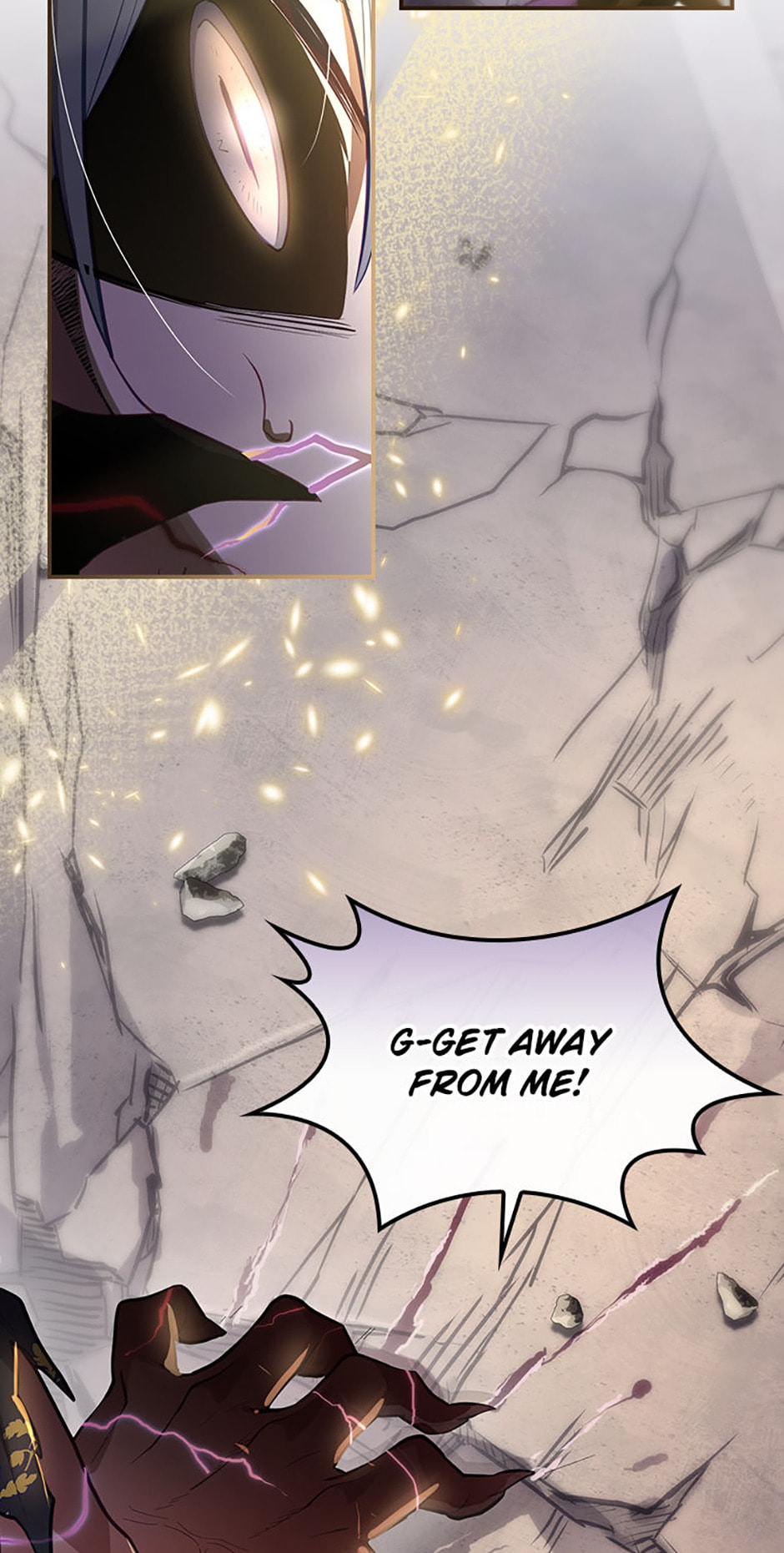 Read Ending Maker chapter 33 image 43 on Lezhin