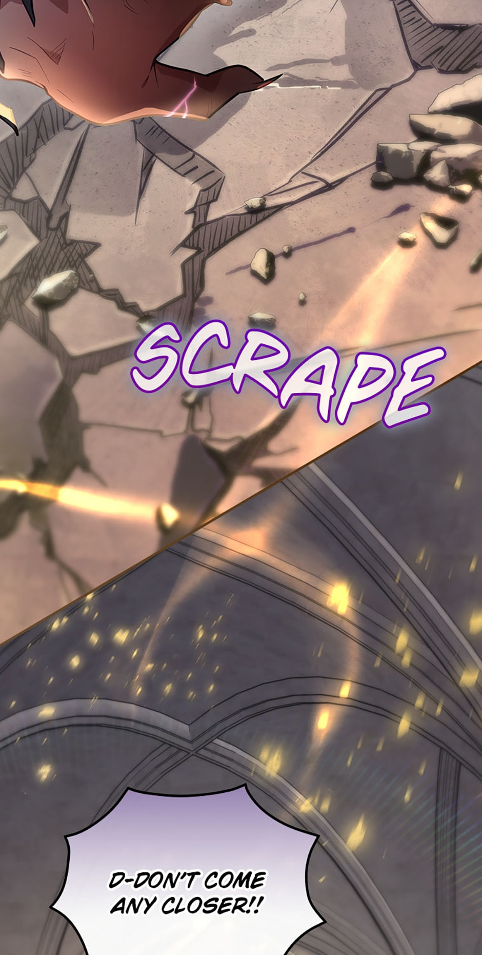 Read Ending Maker chapter 33 image 44 on Lezhin