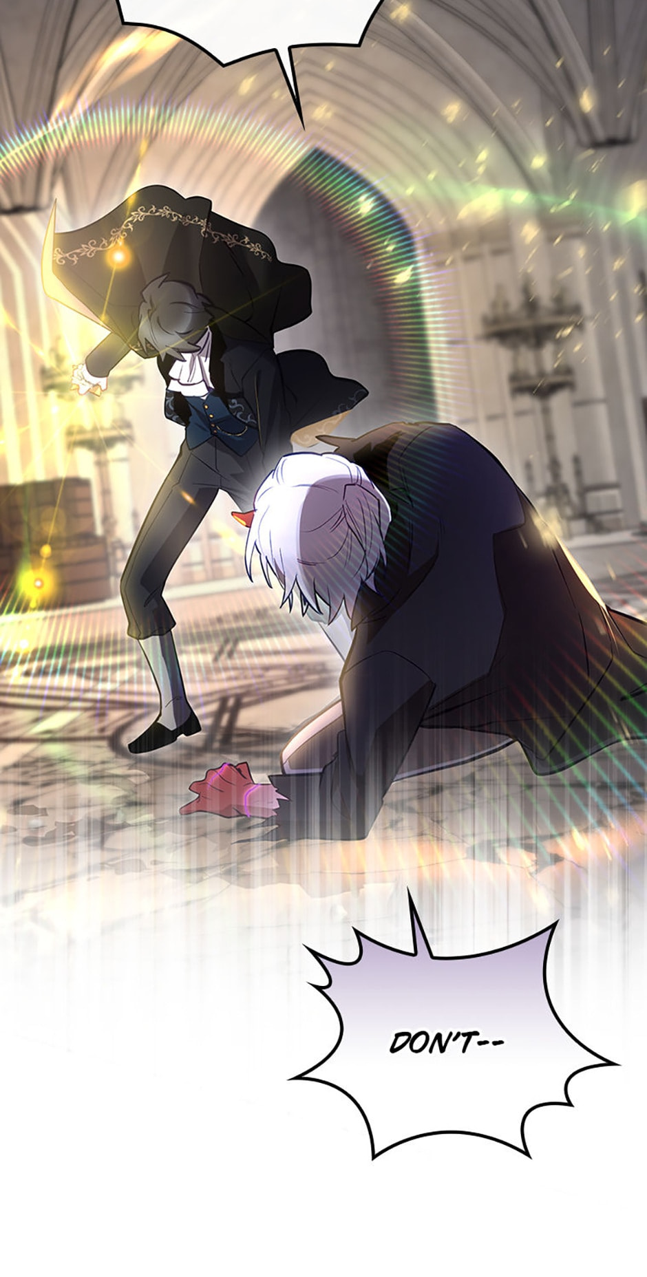 Read Ending Maker chapter 33 image 45 on Lezhin