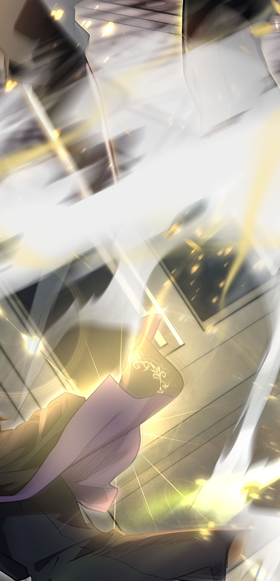 Read Ending Maker chapter 33 image 48 on Lezhin