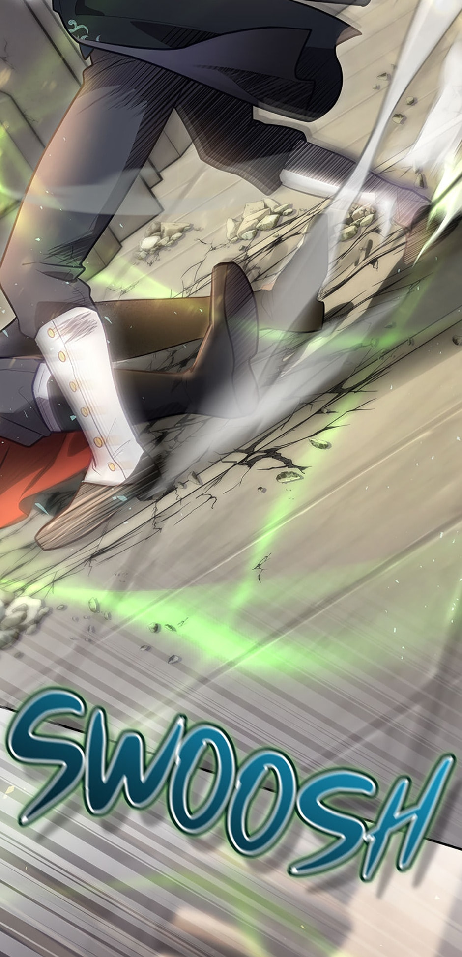 Read Ending Maker chapter 33 image 49 on Lezhin