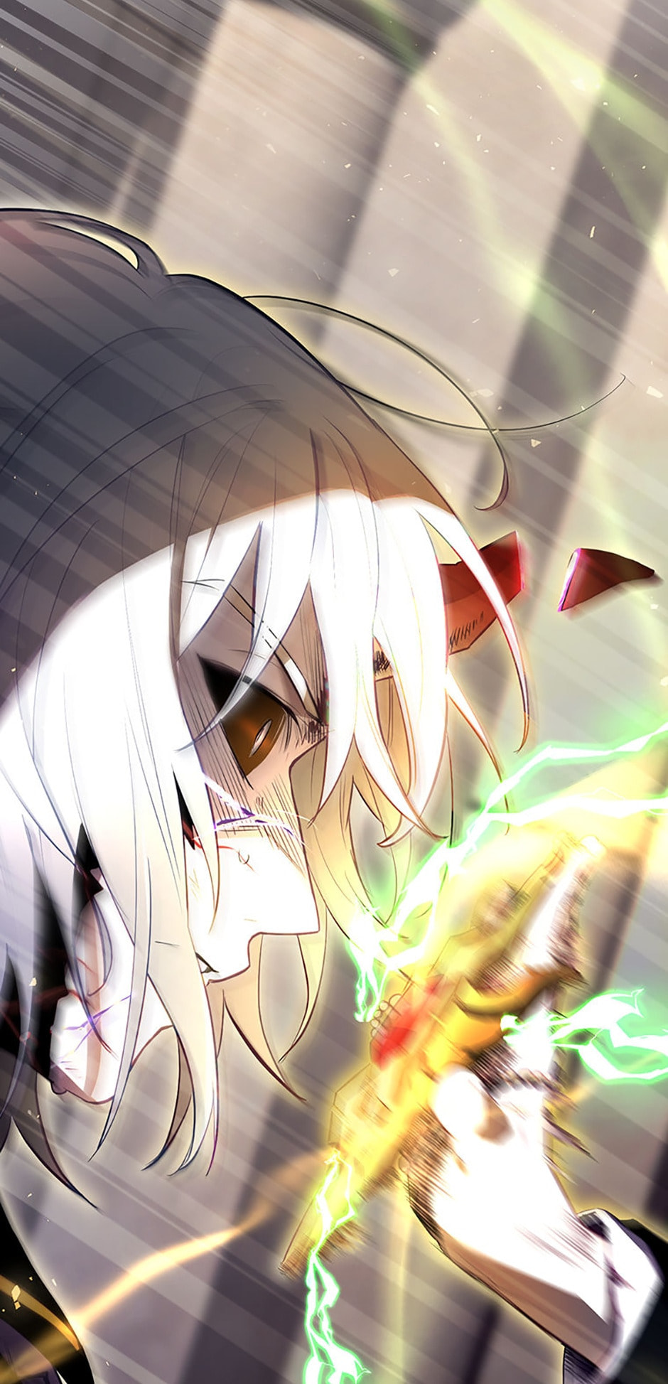 Read Ending Maker chapter 33 image 50 on Lezhin