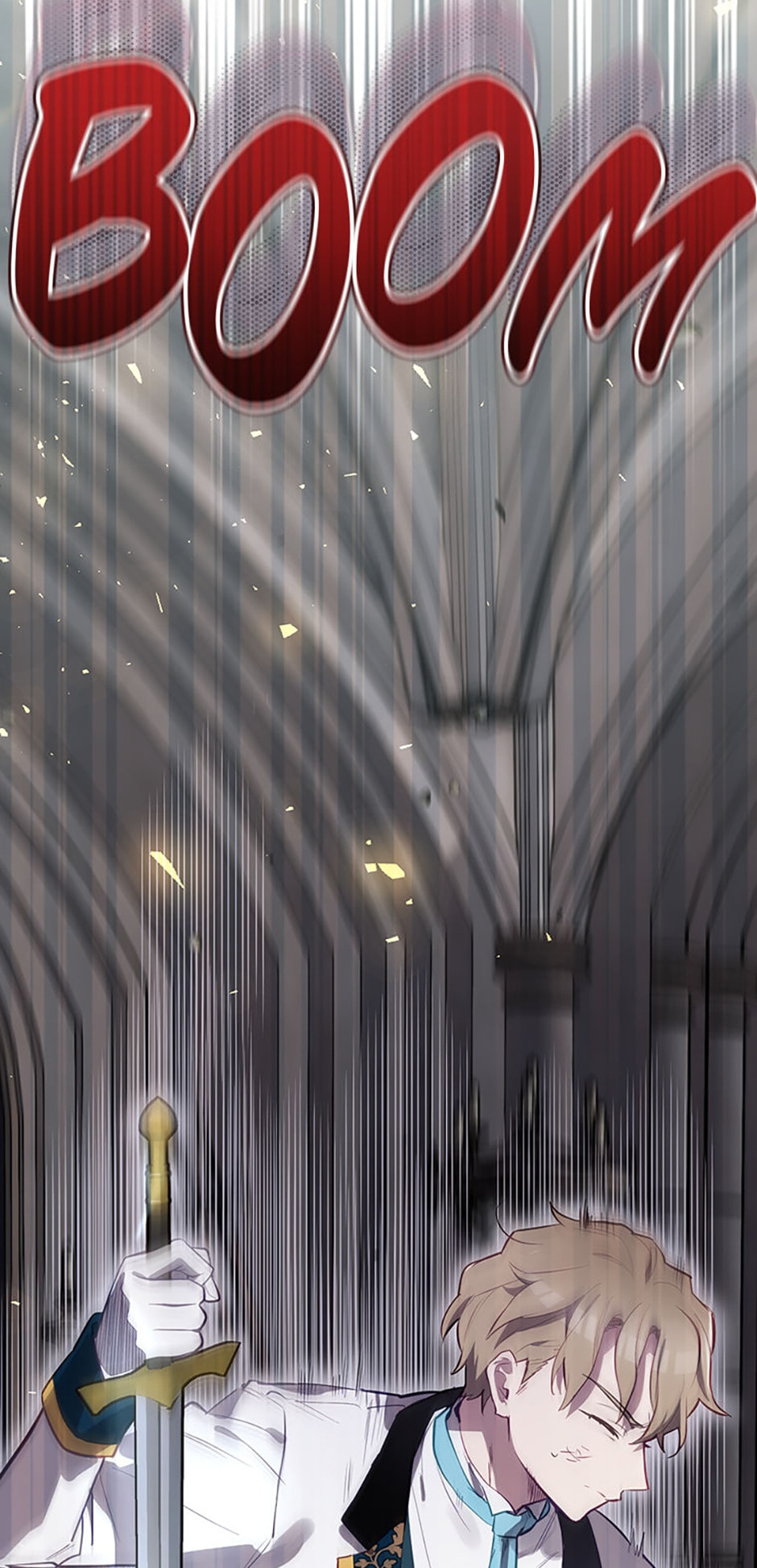 Read Ending Maker chapter 33 image 52 on Lezhin