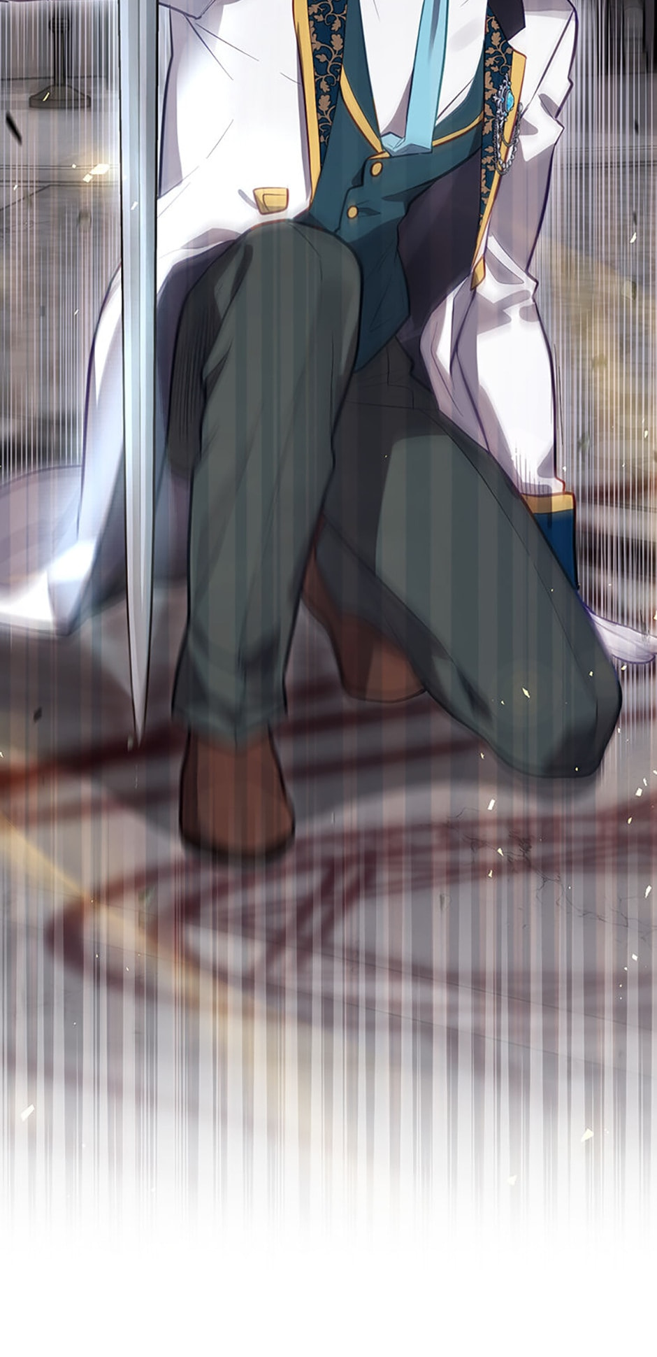 Read Ending Maker chapter 33 image 53 on Lezhin