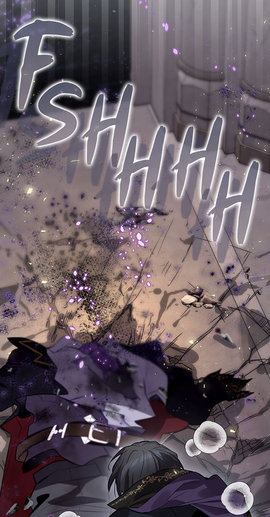 Read Ending Maker chapter 33 image 56 on Lezhin