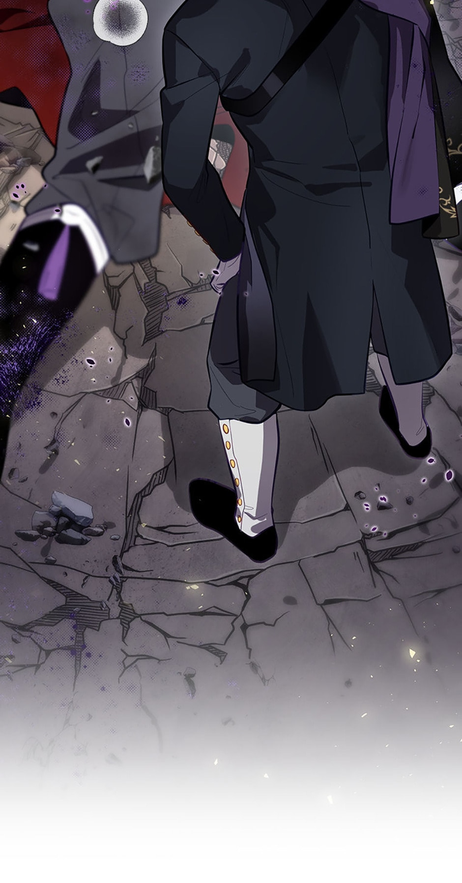 Read Ending Maker chapter 33 image 57 on Lezhin
