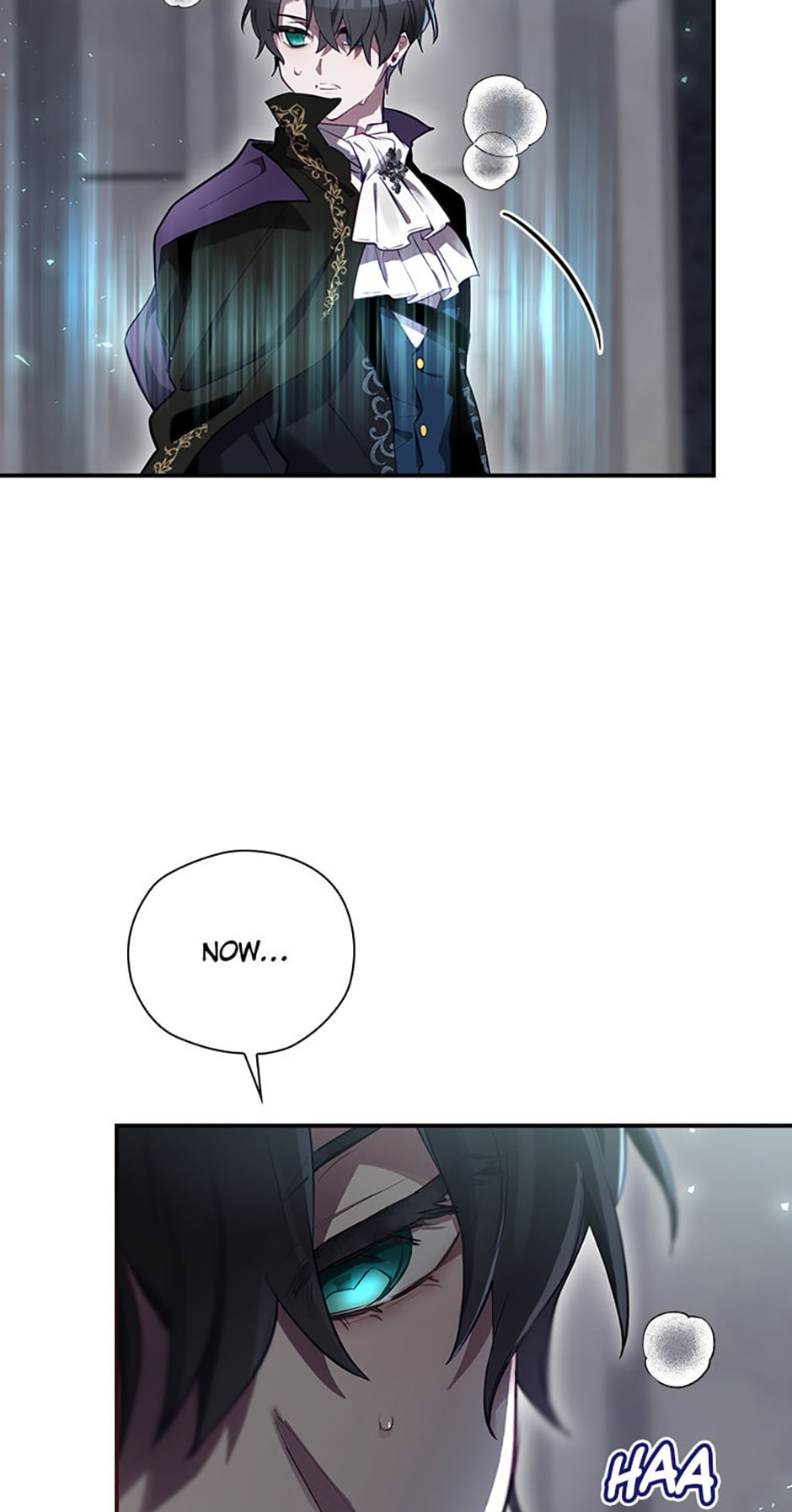 Read Ending Maker chapter 33 image 59 on Lezhin