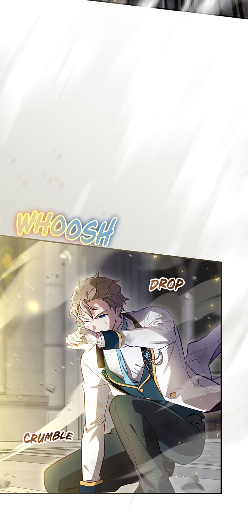 Read Ending Maker chapter 33 image 6 on Lezhin