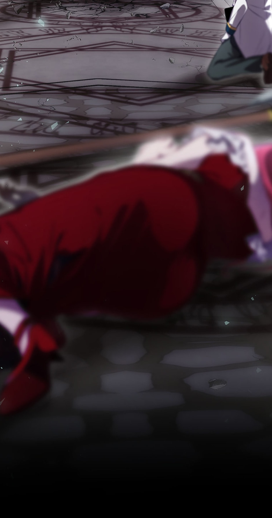 Read Ending Maker chapter 33 image 61 on Lezhin