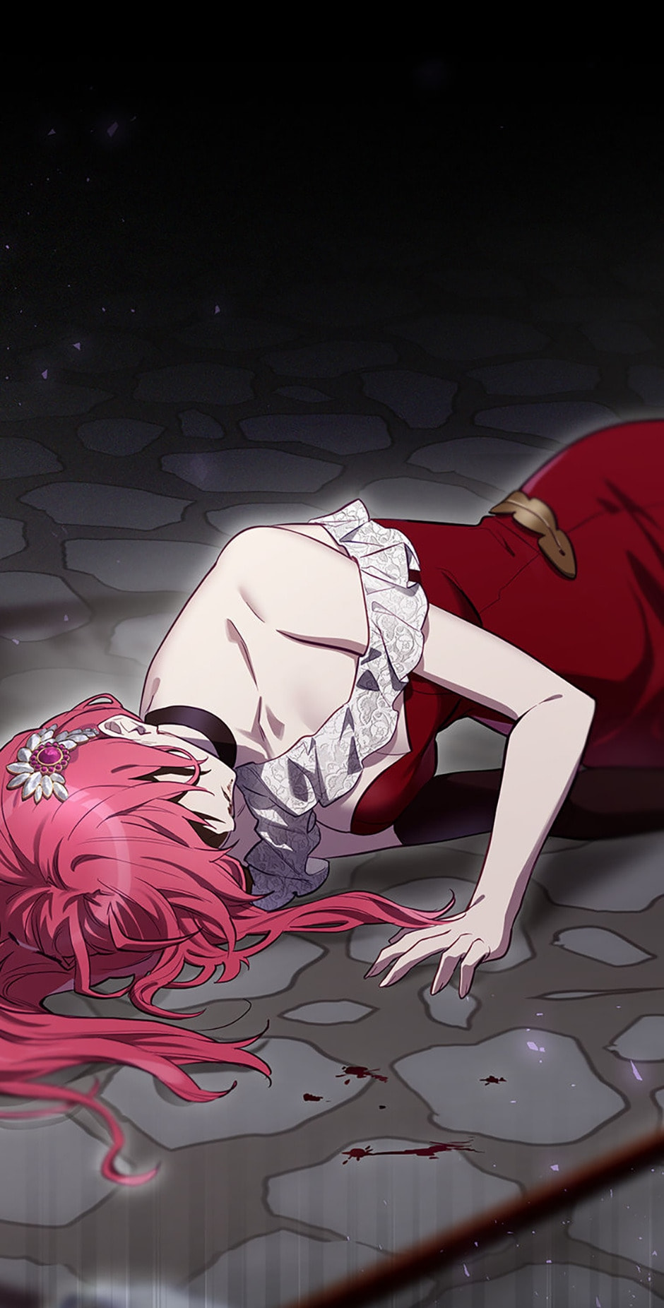 Read Ending Maker chapter 33 image 62 on Lezhin