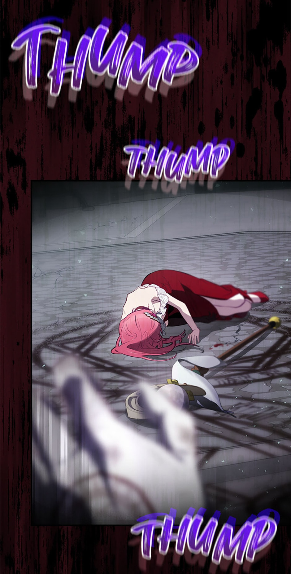 Read Ending Maker chapter 33 image 66 on Lezhin